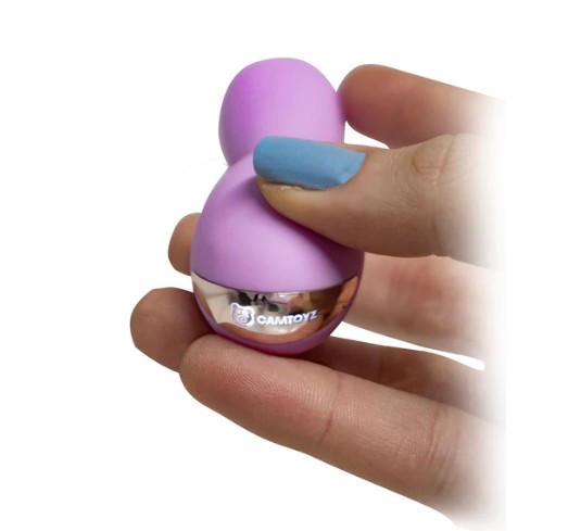 Vibrador Ima Camtoyz