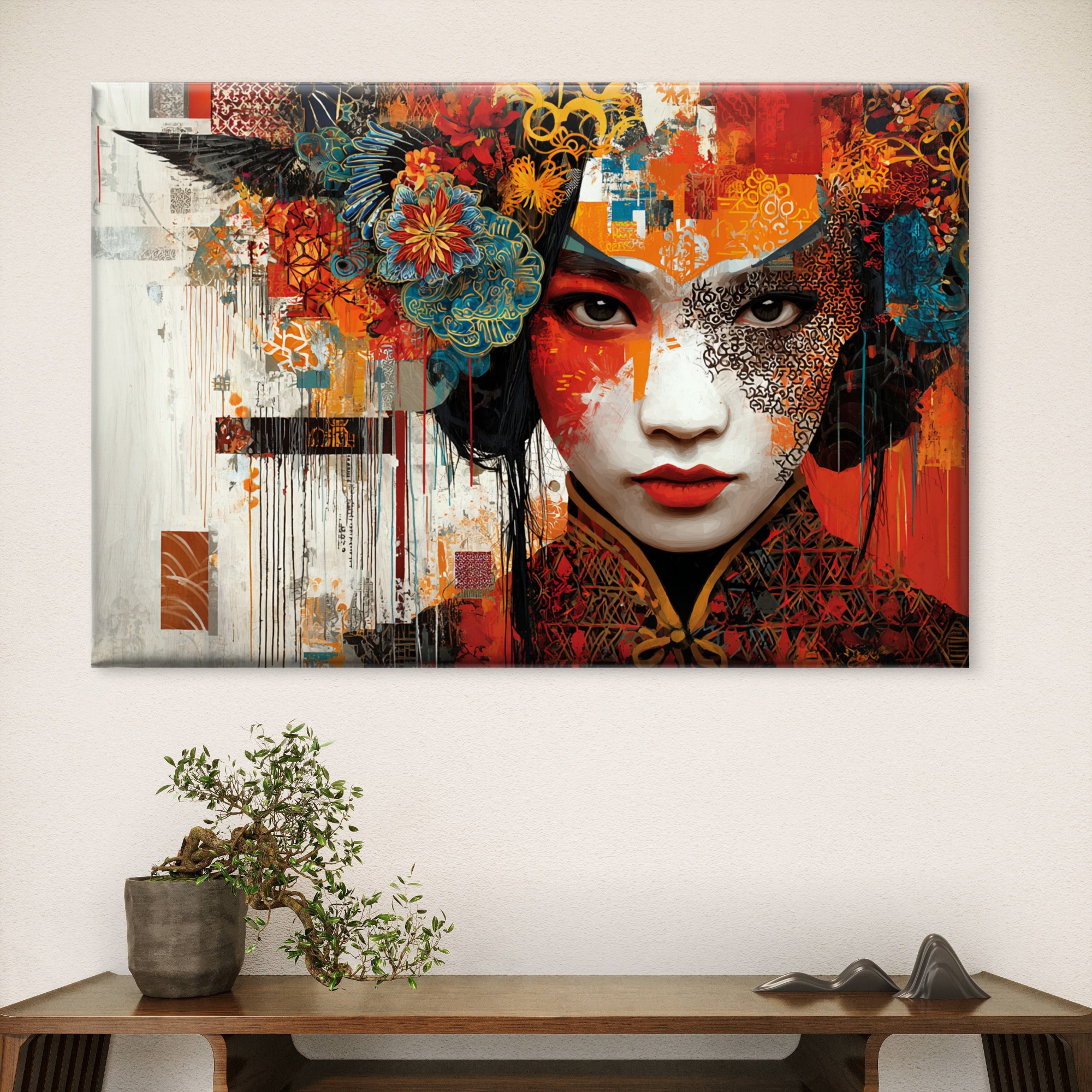 Impératrice des Songes