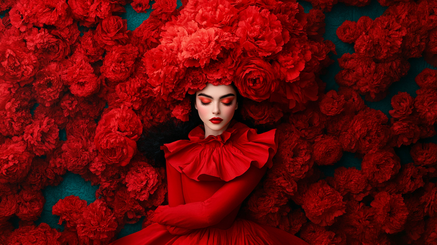 Queen of Flowers