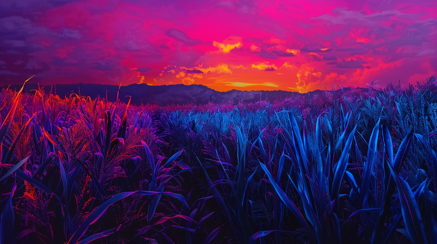Electric Sugarcane