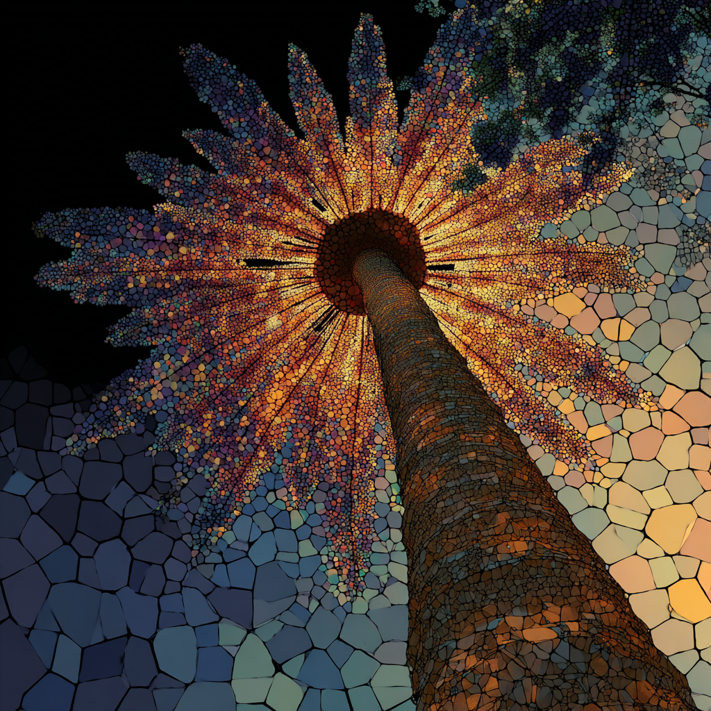 Crown of Light