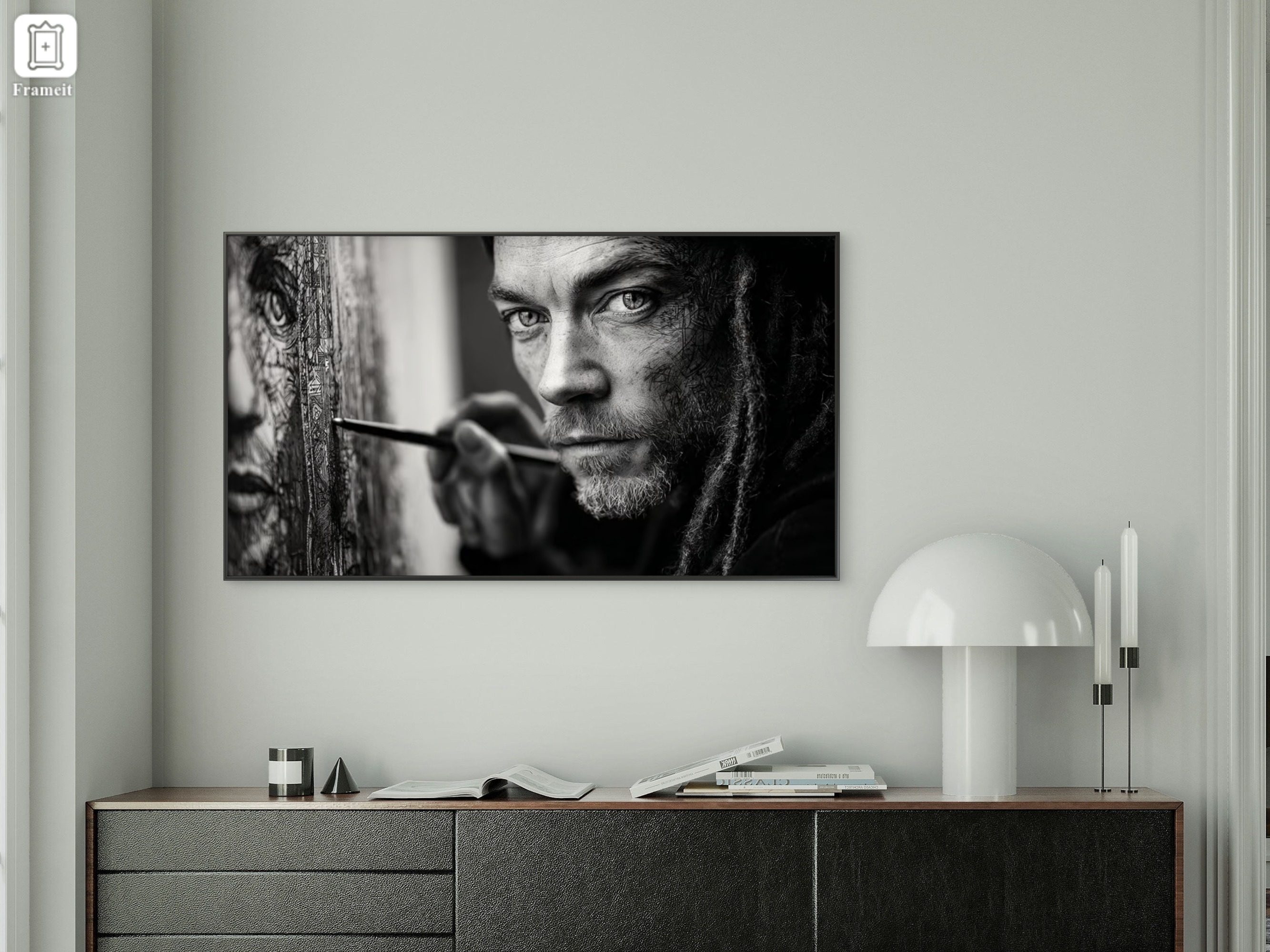 Regard d’Atelier