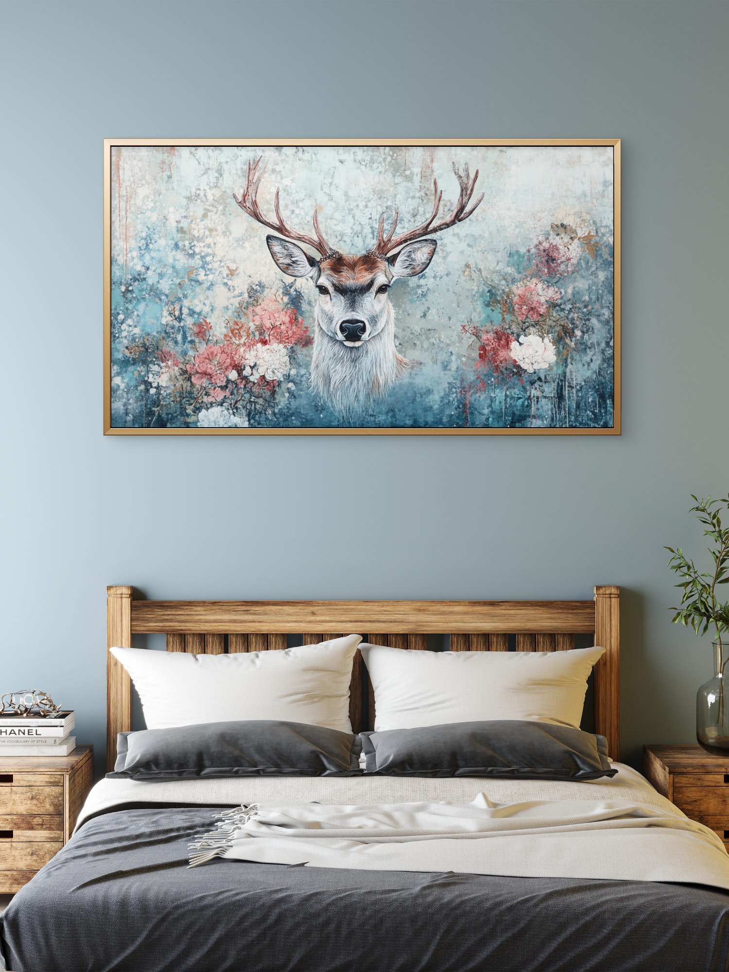 Deer’s Radiance