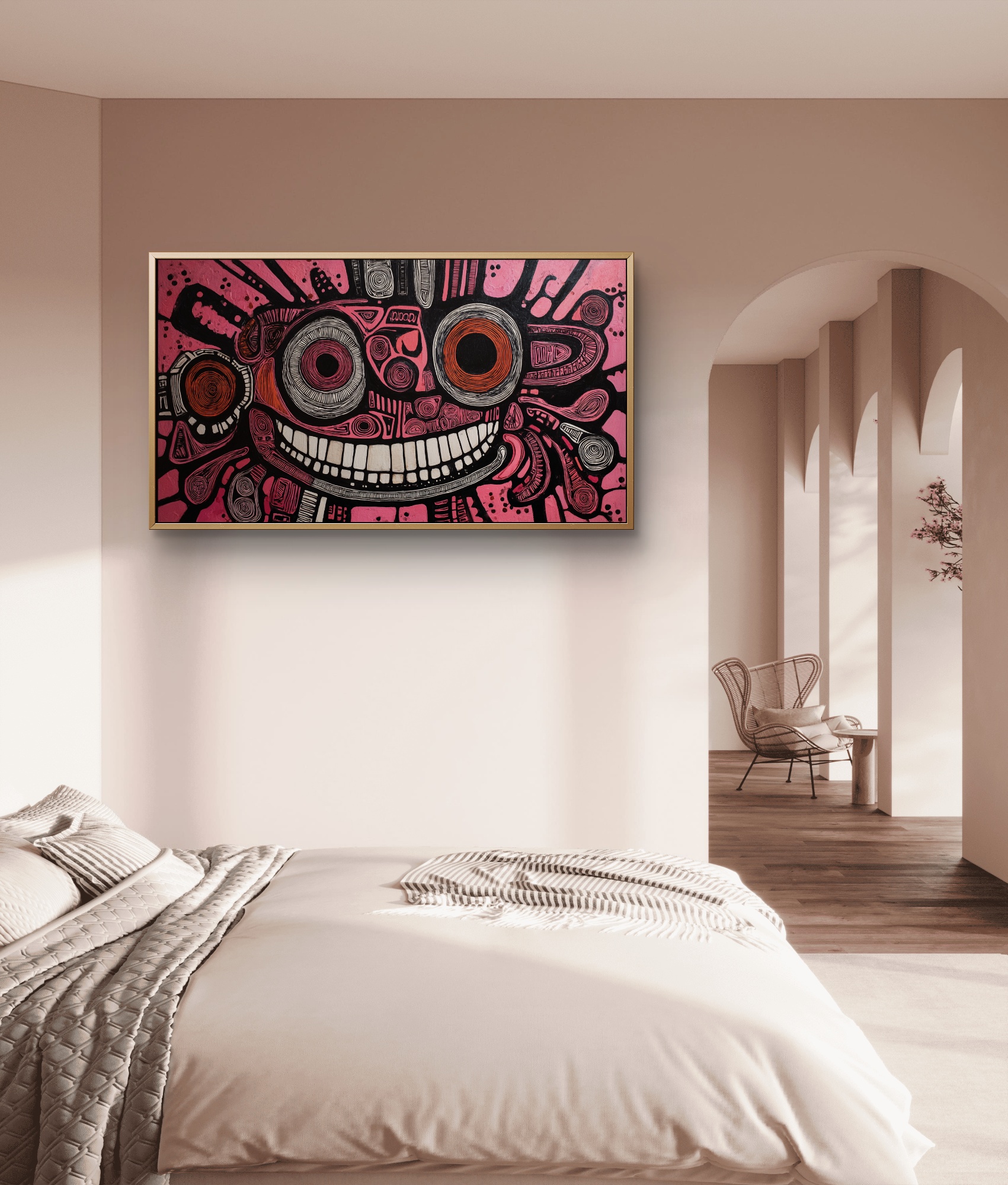 Totem Smile