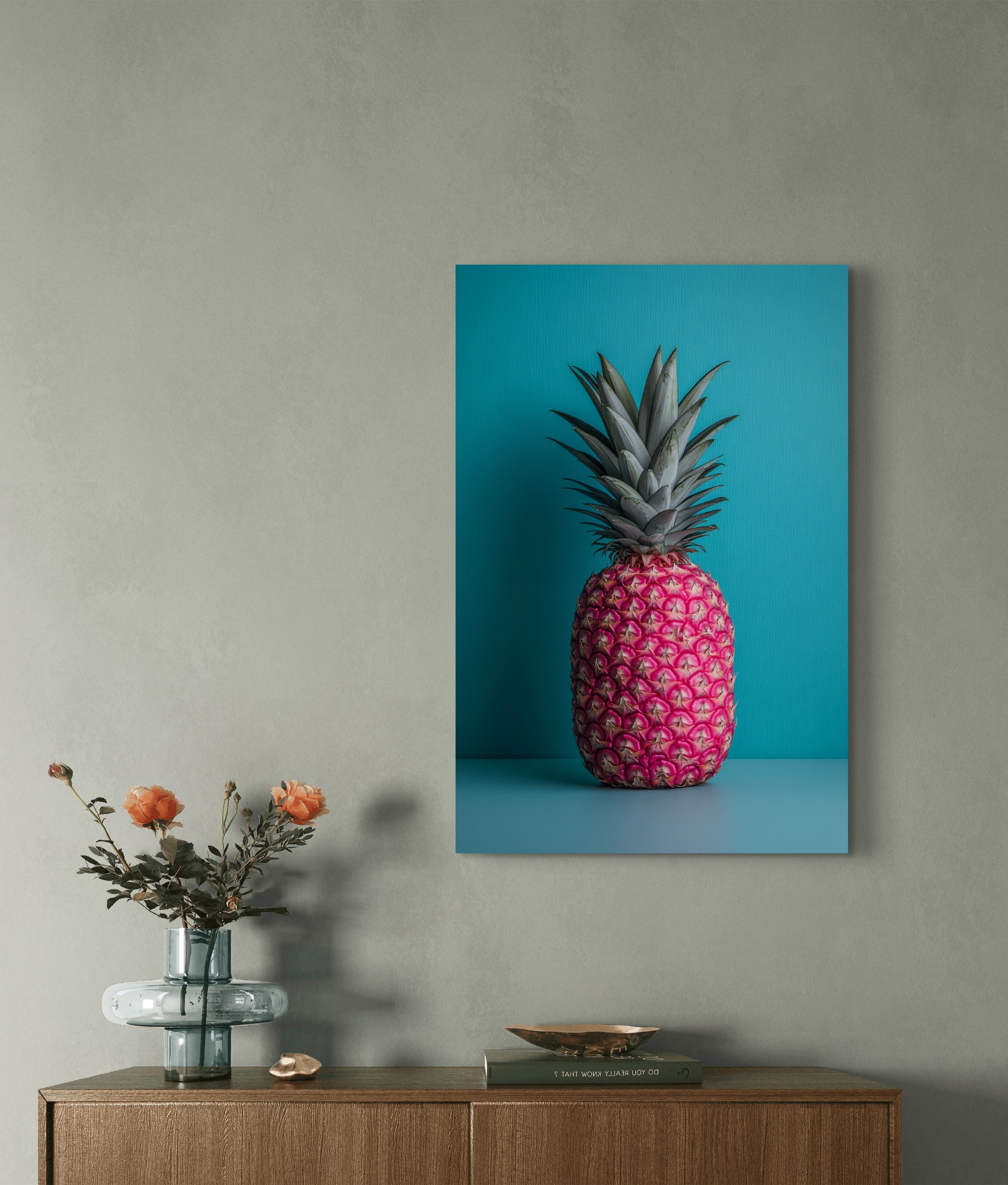 Ananas Pop
