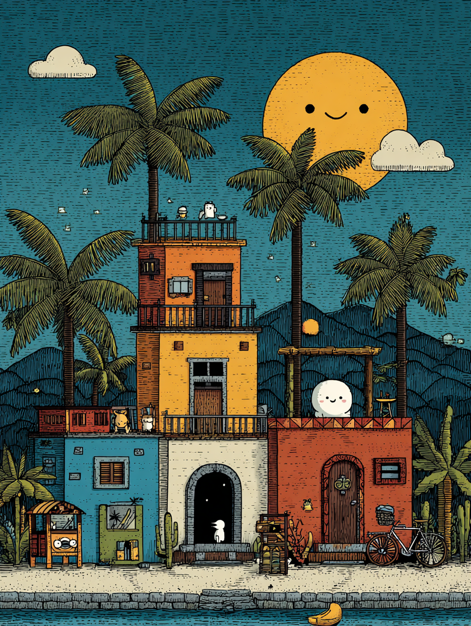 Maison Soleil