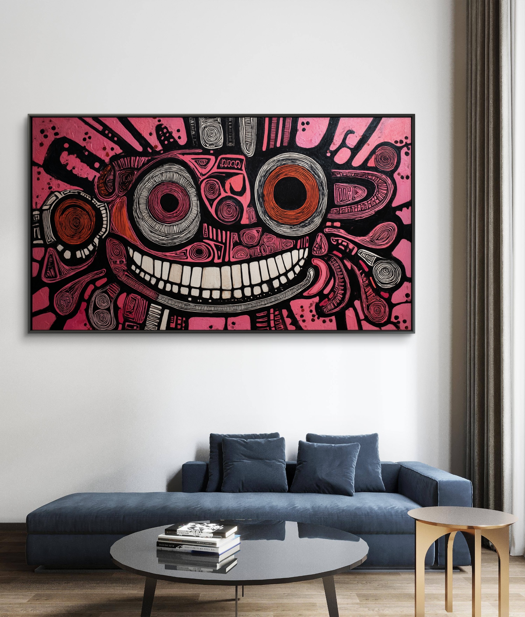 Totem Smile