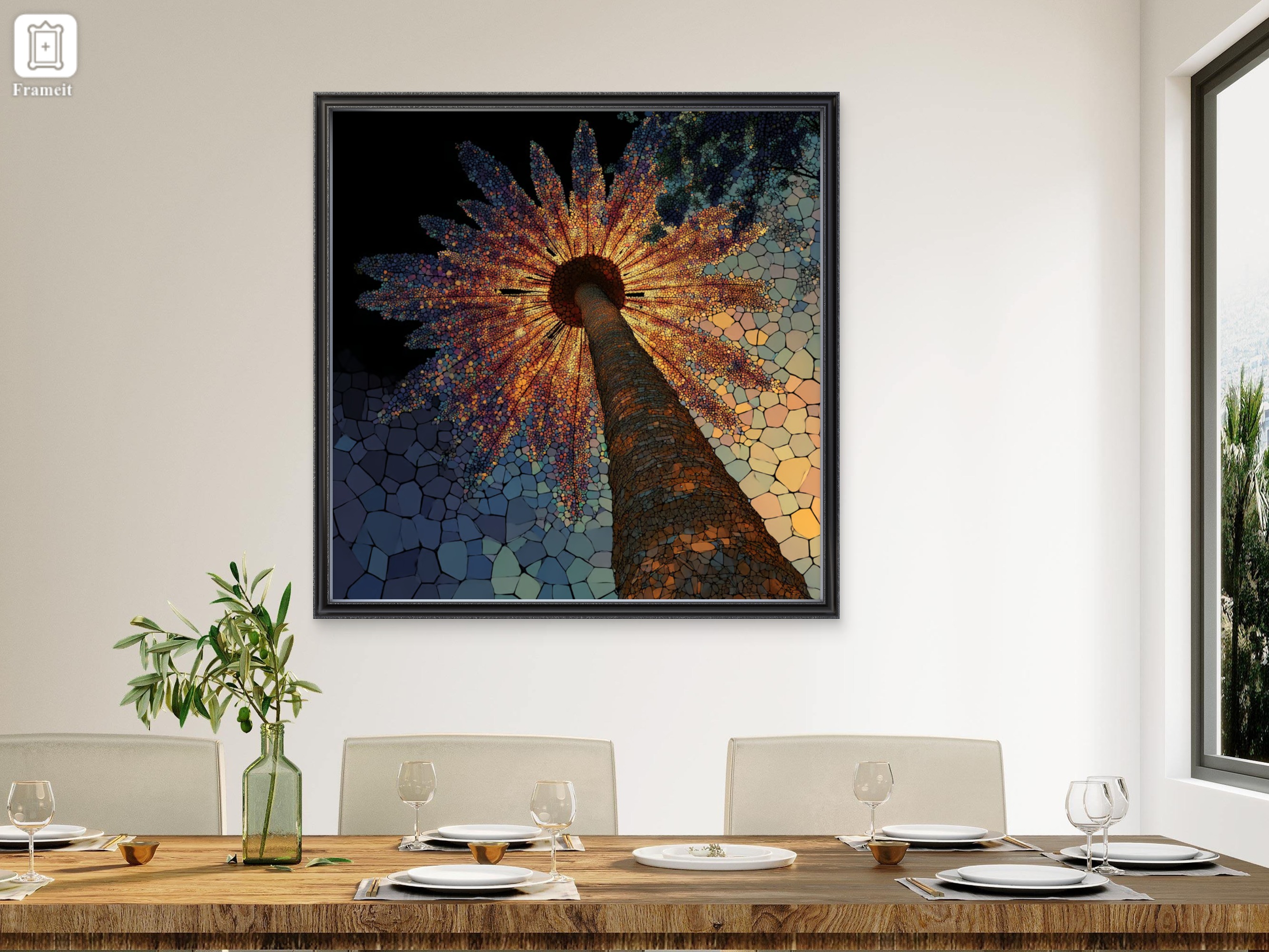 Crown of Light