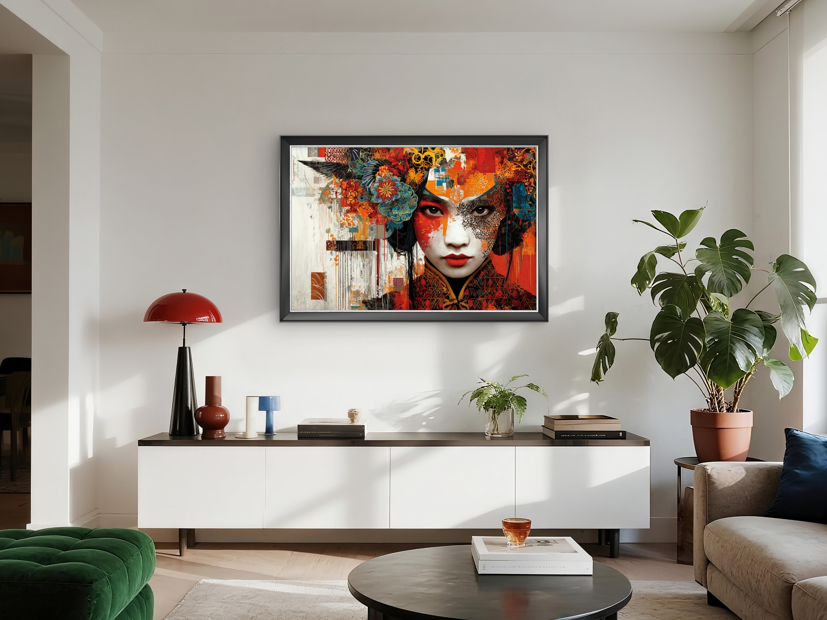 Impératrice des Songes