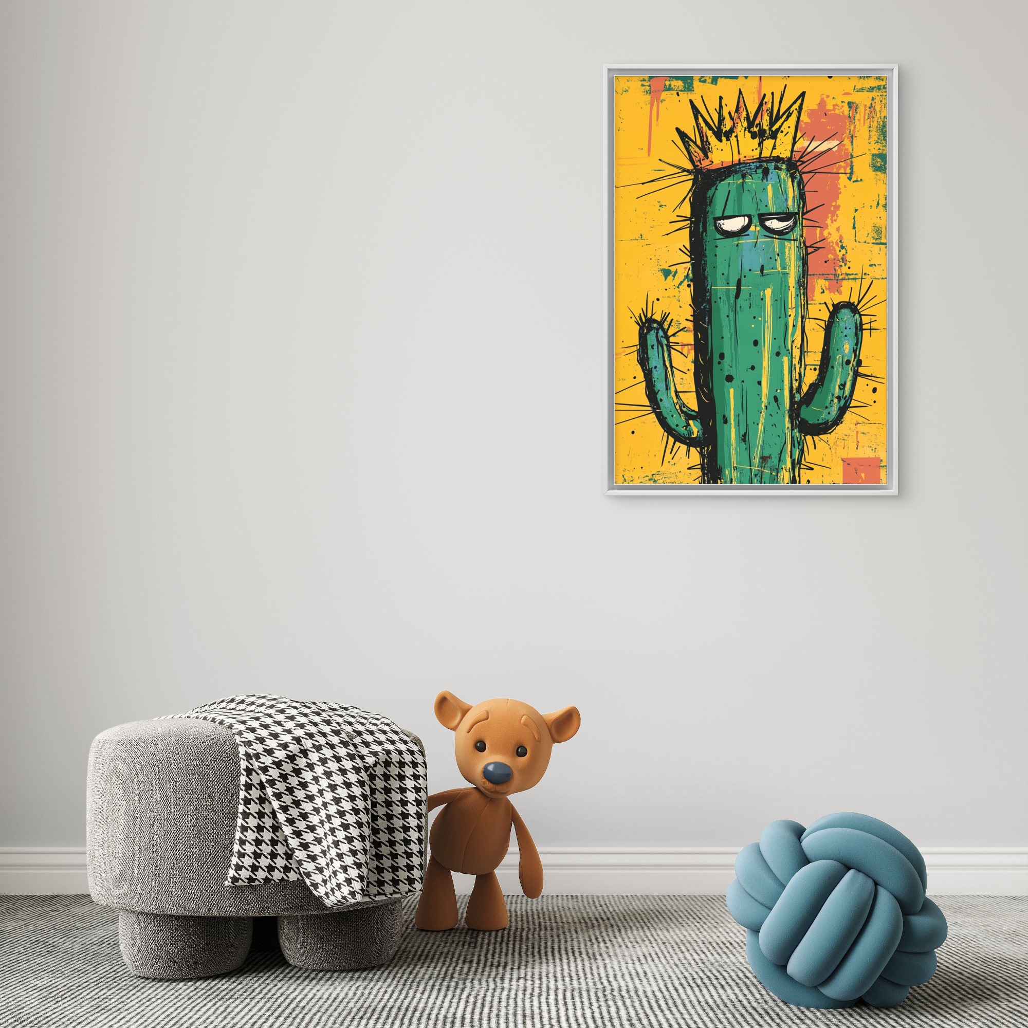 Cactus Royal