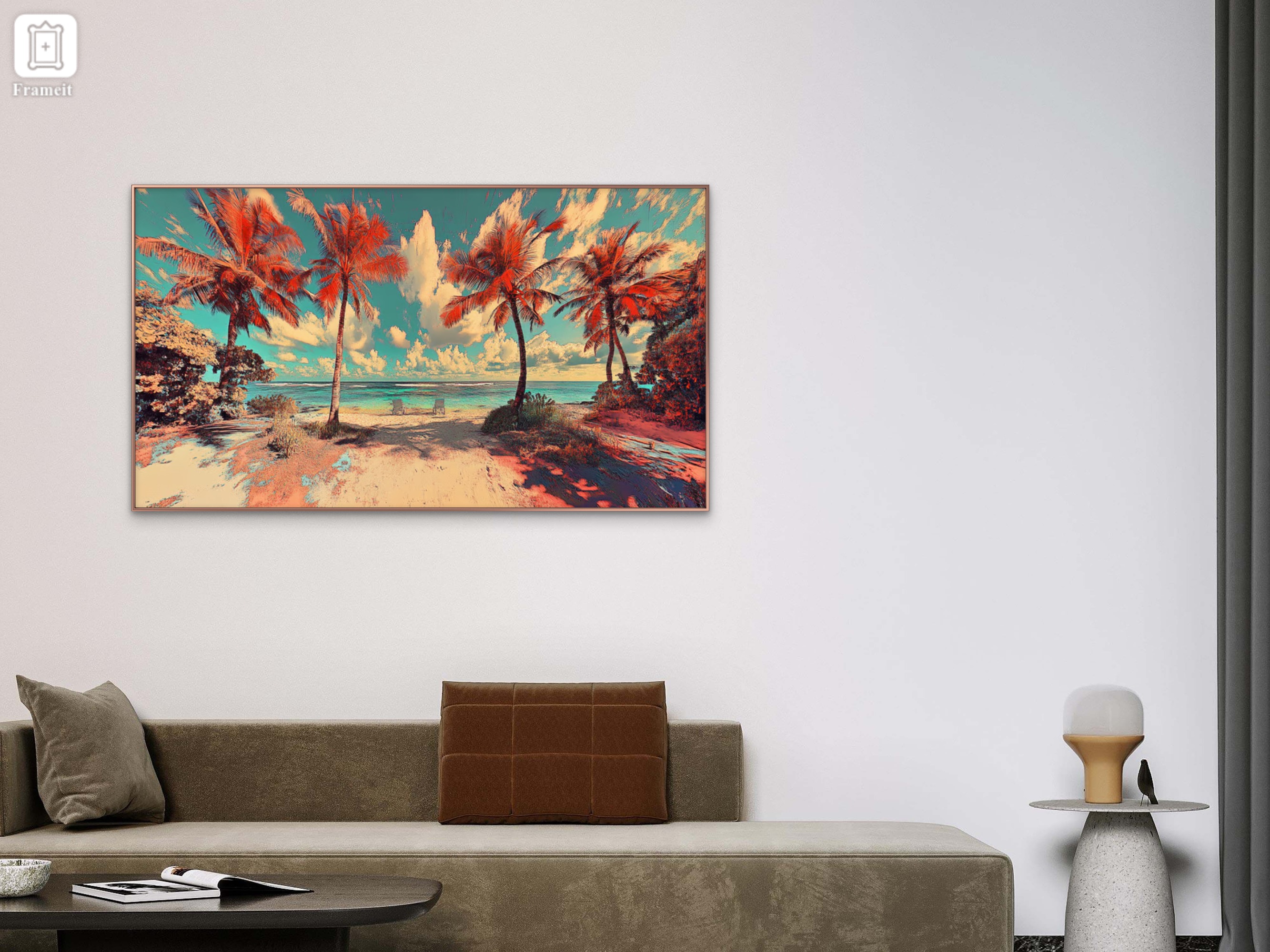 Palm Horizon