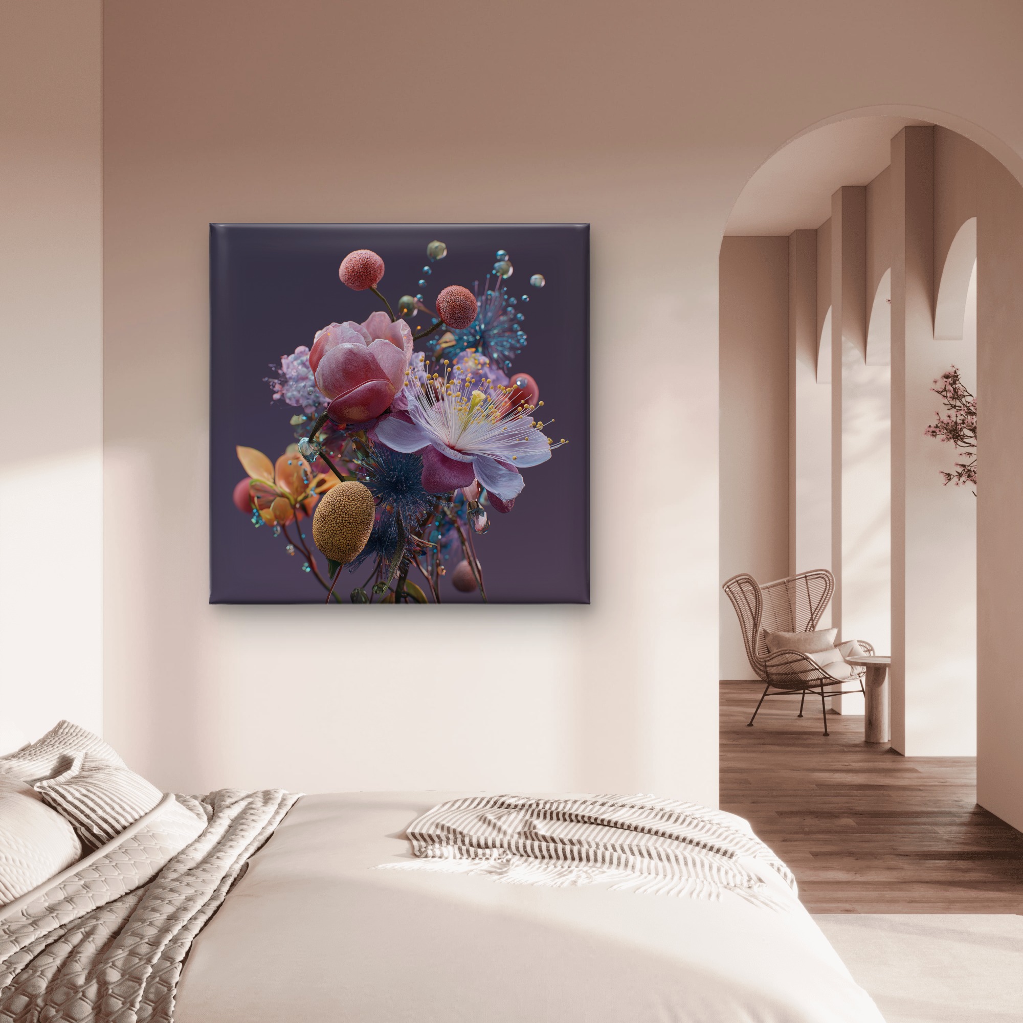 Astral Bloom