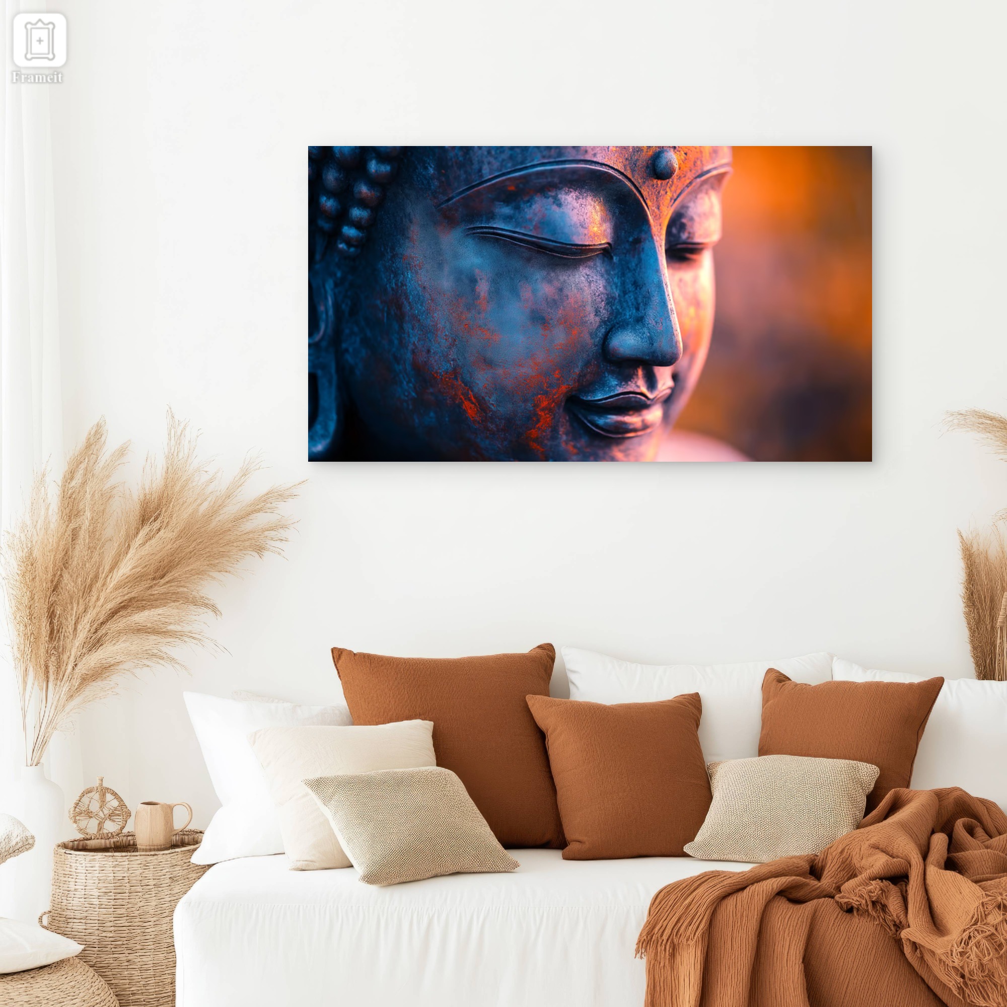 “Entre le feu et le silence”
