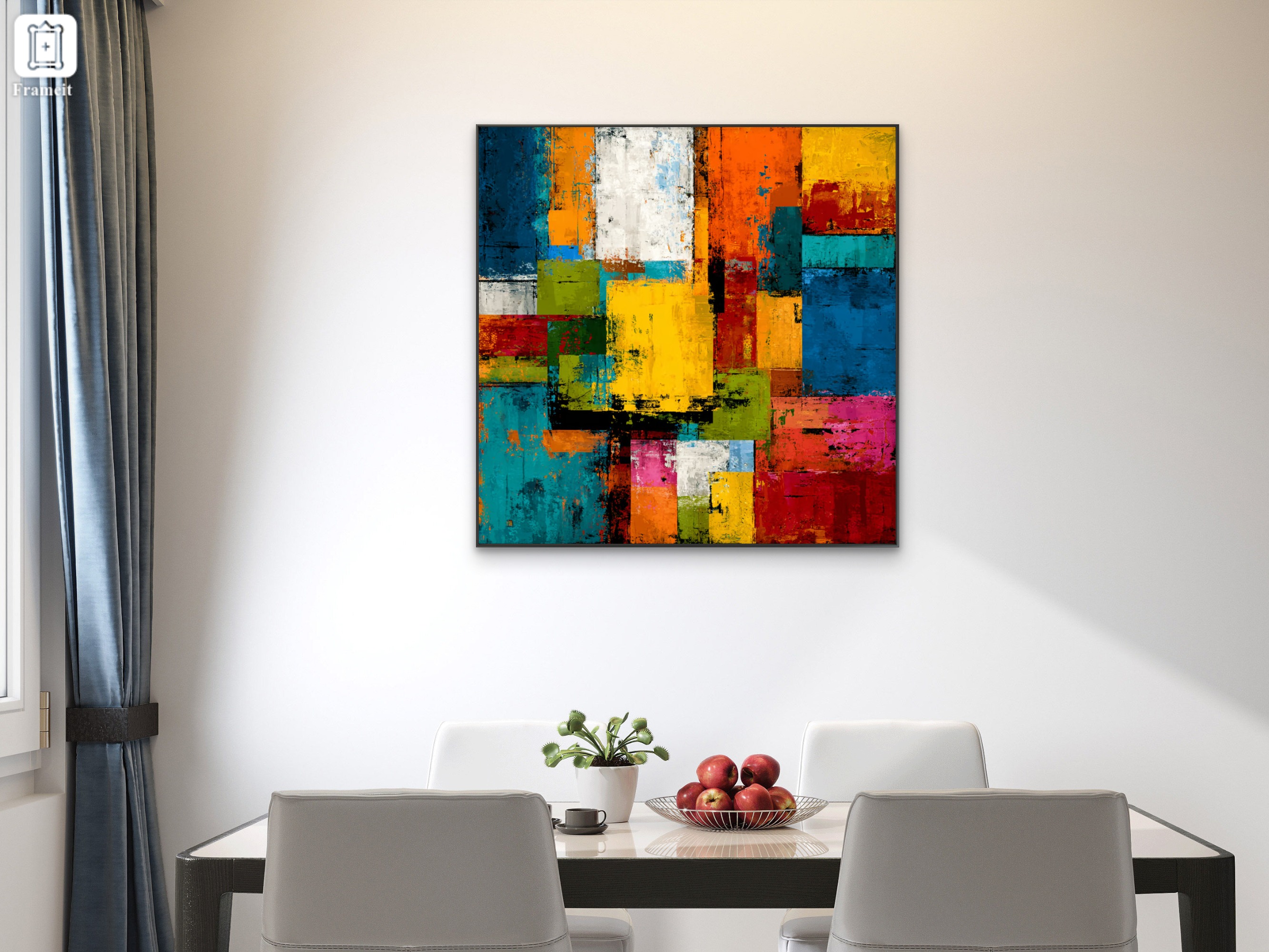 Chroma Blocks
