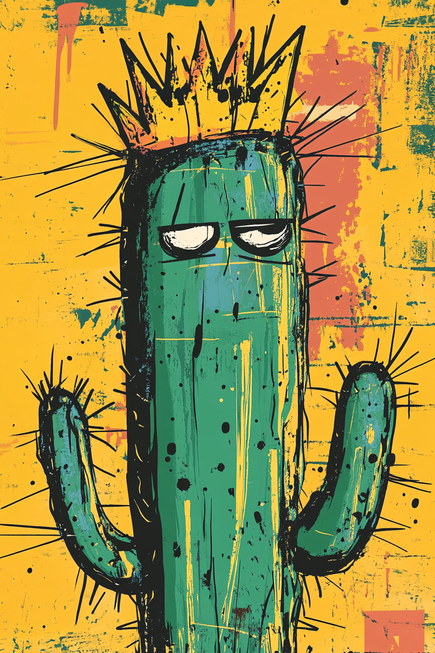 Cactus Royal