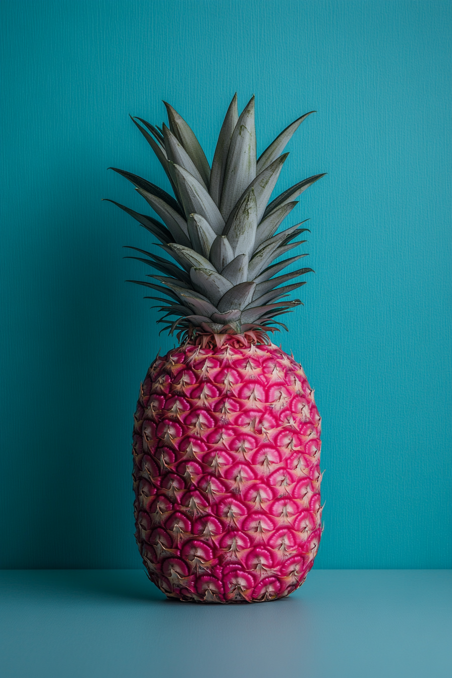 Ananas Pop