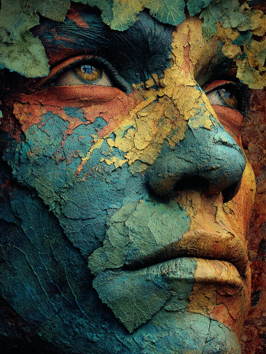 Fragments de Terre