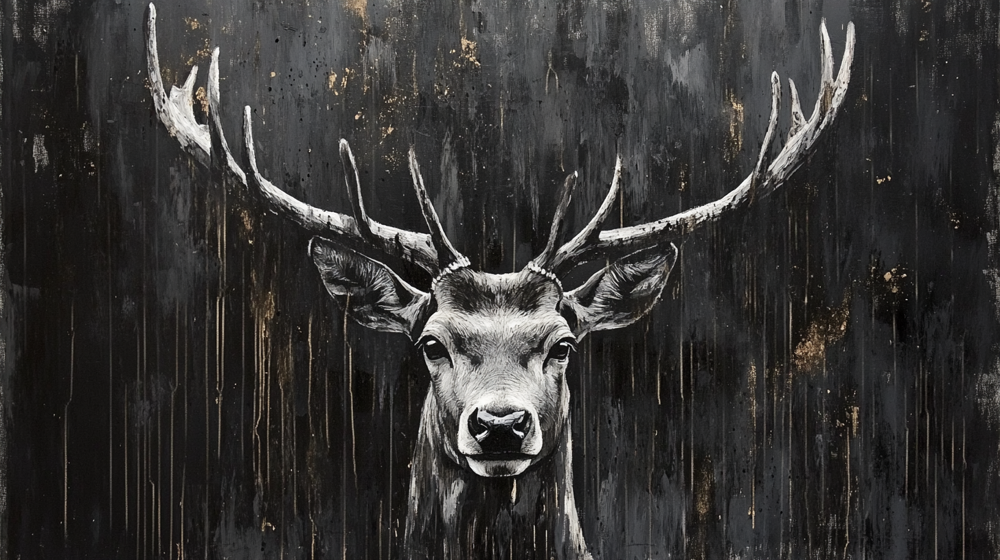 Nocturnal Majesty