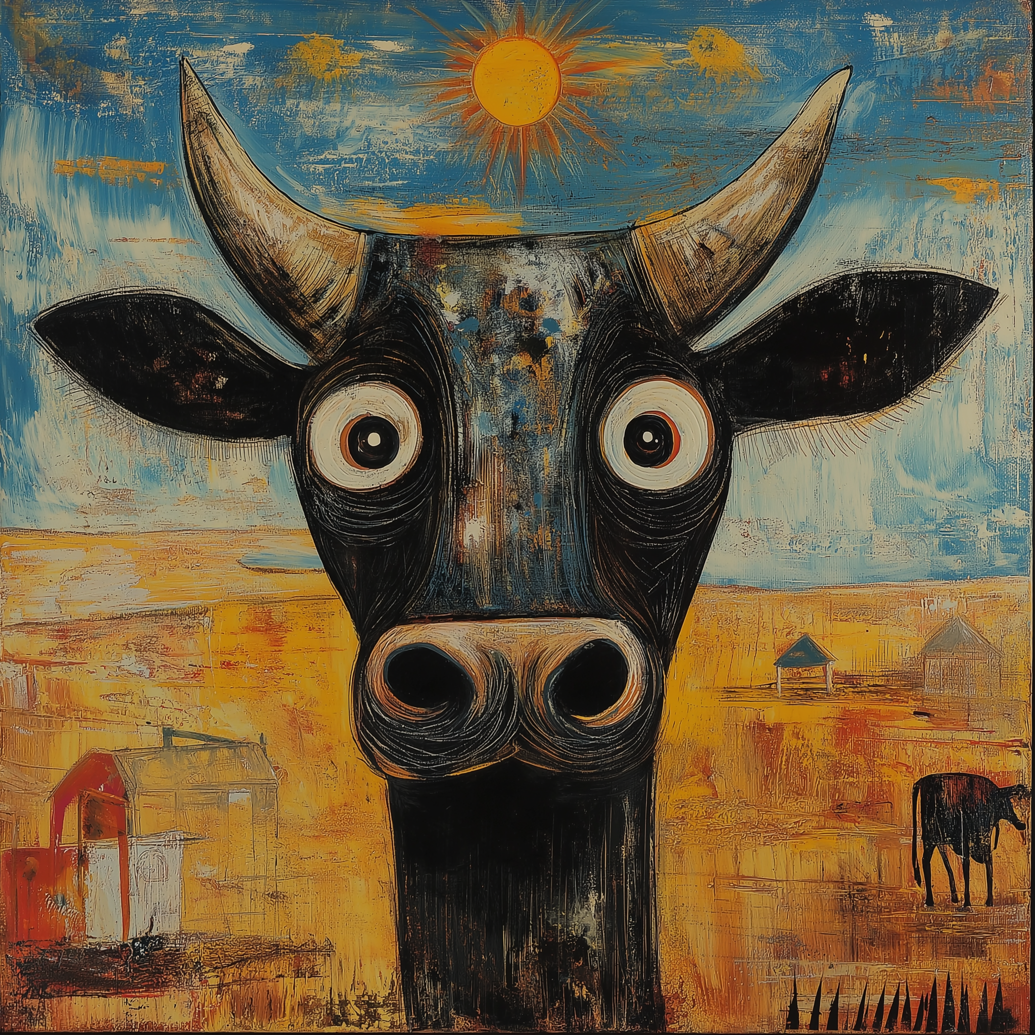 Regard Solaire