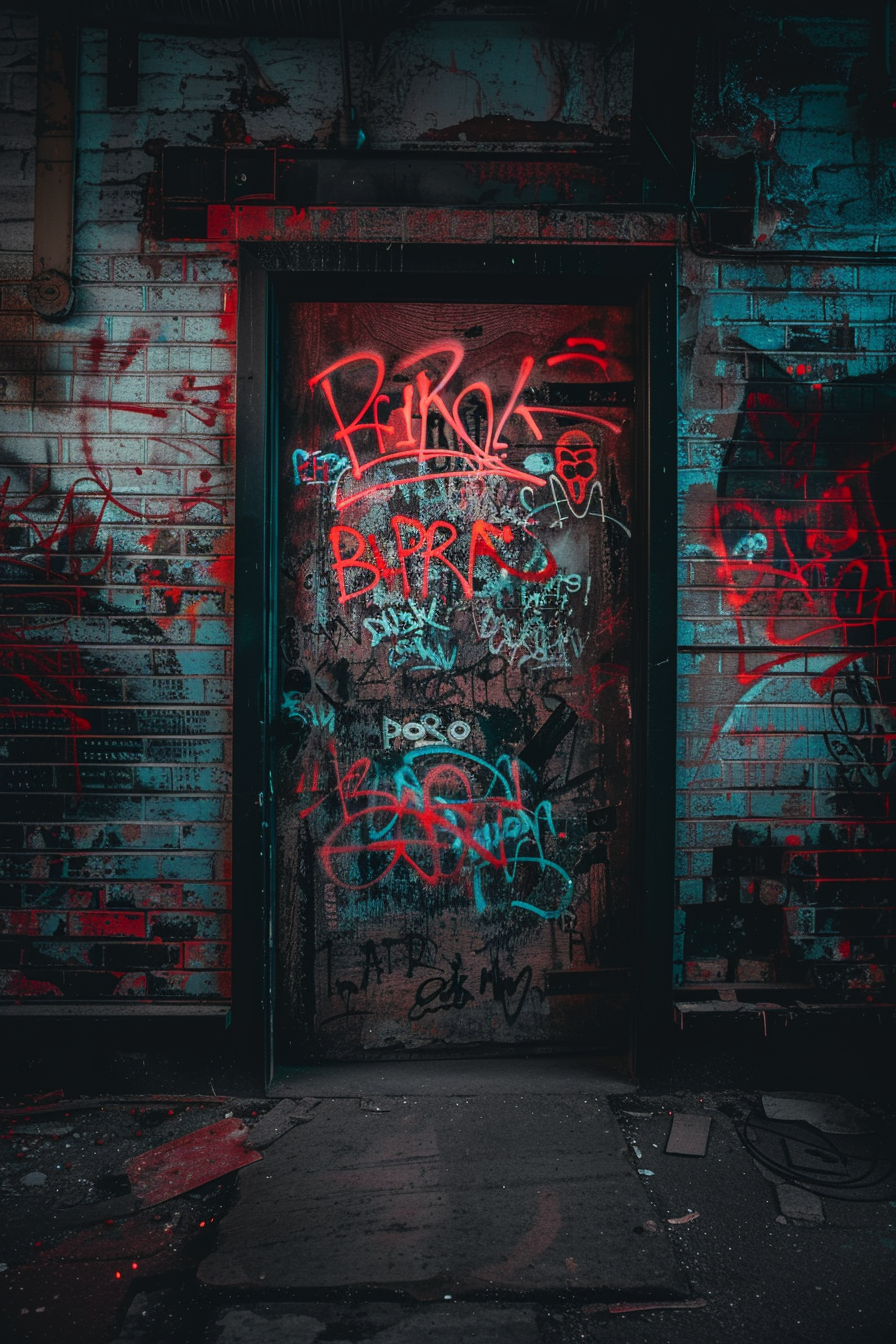Backdoor Stories