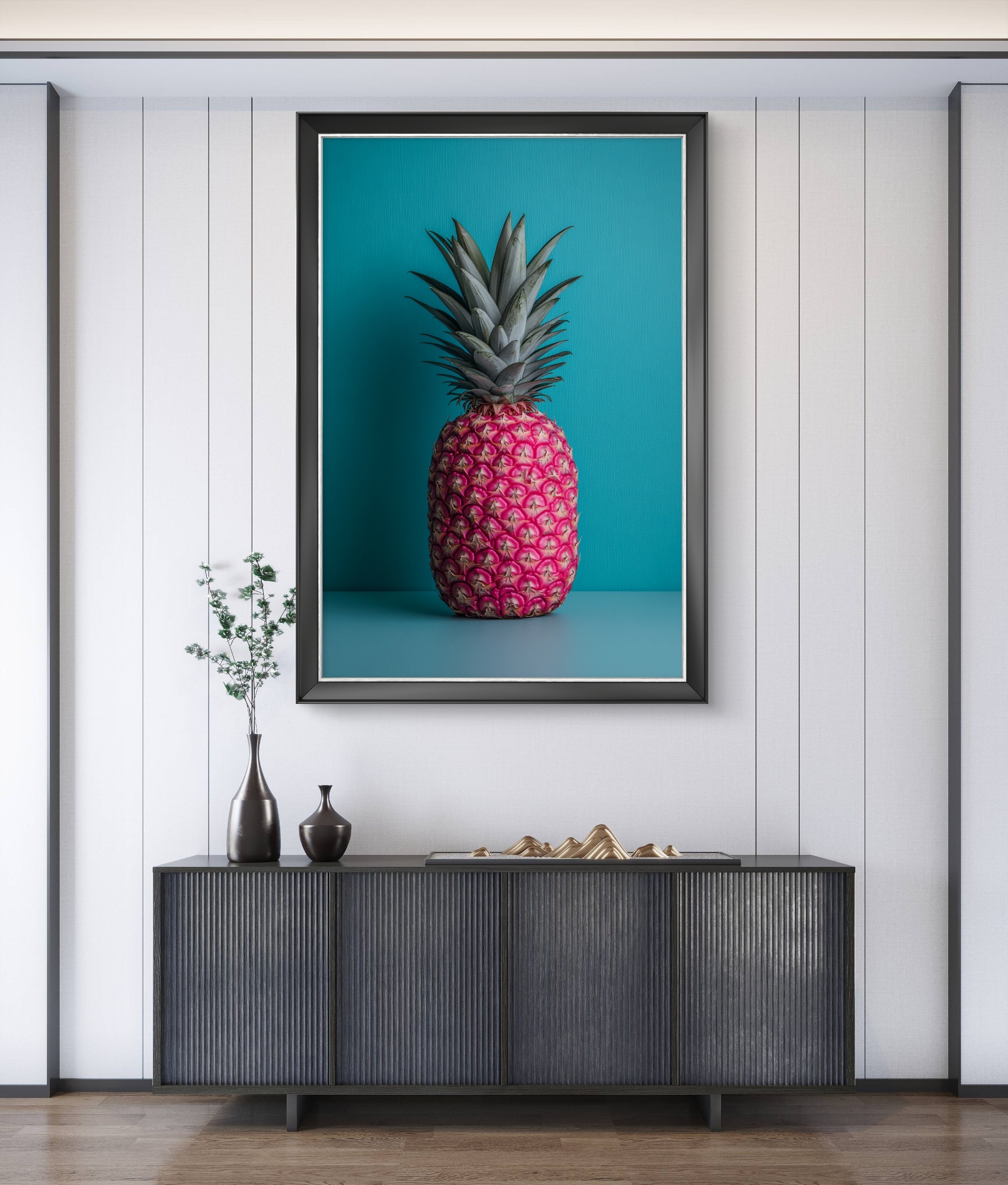 Ananas Pop
