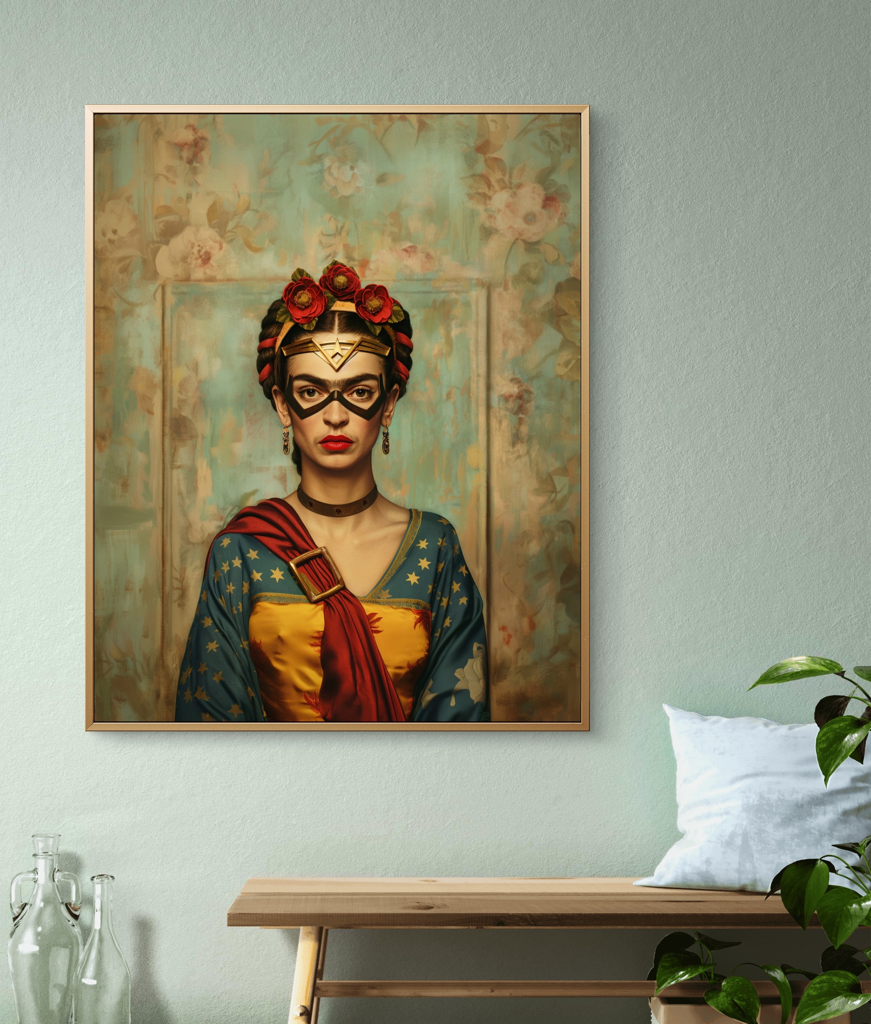 Frida Wonder – N°1