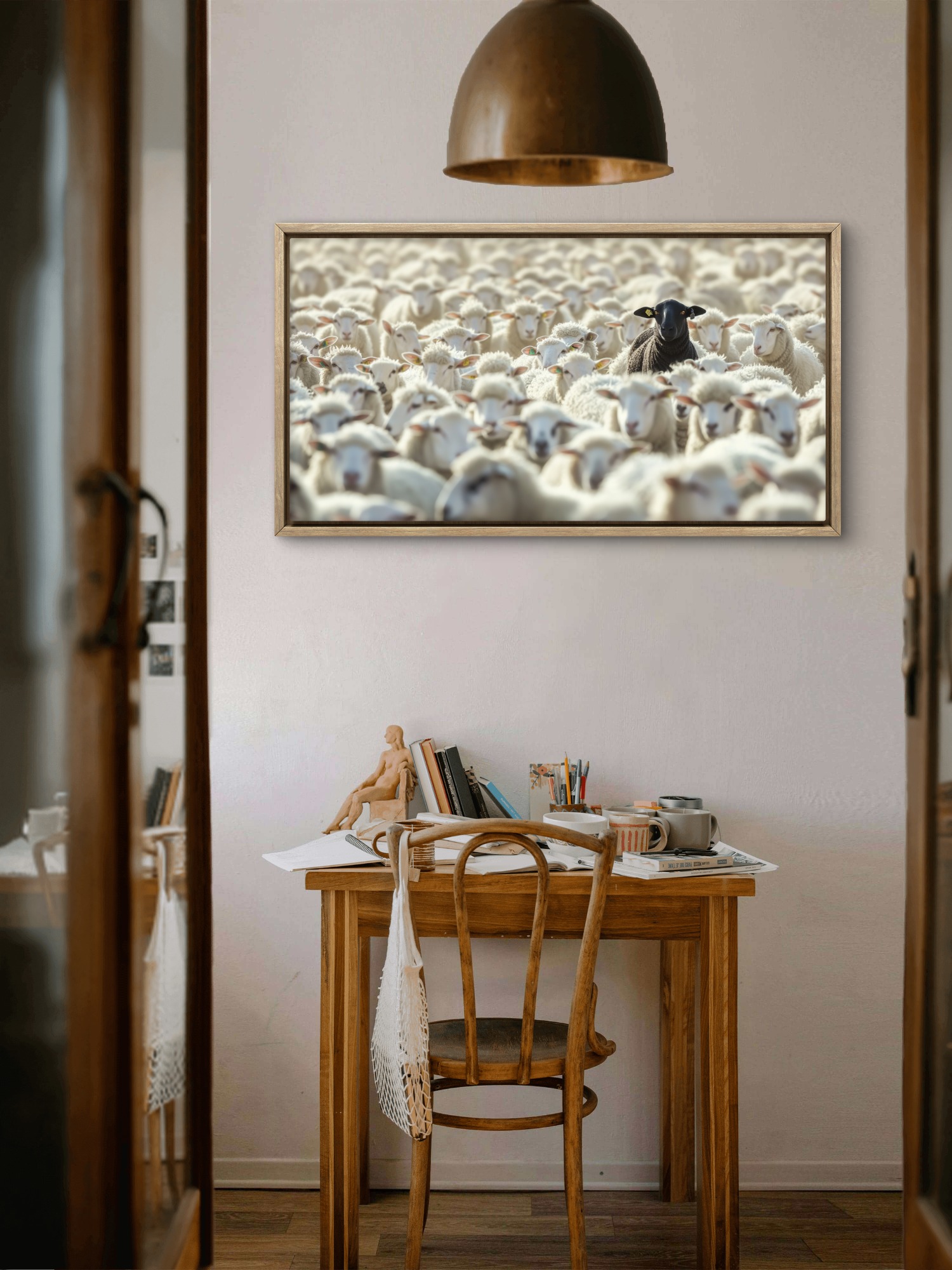Black Sheep