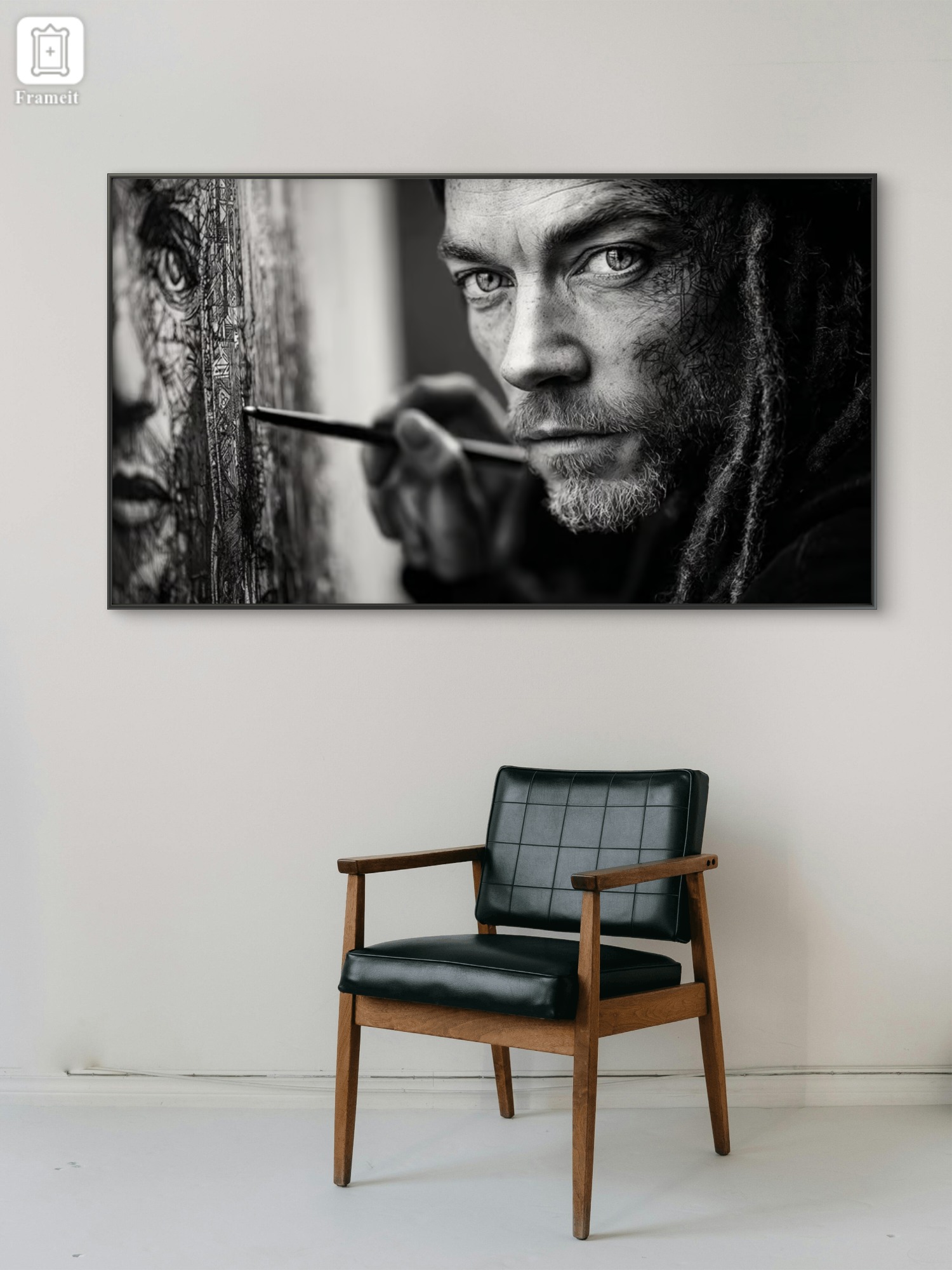 Regard d’Atelier