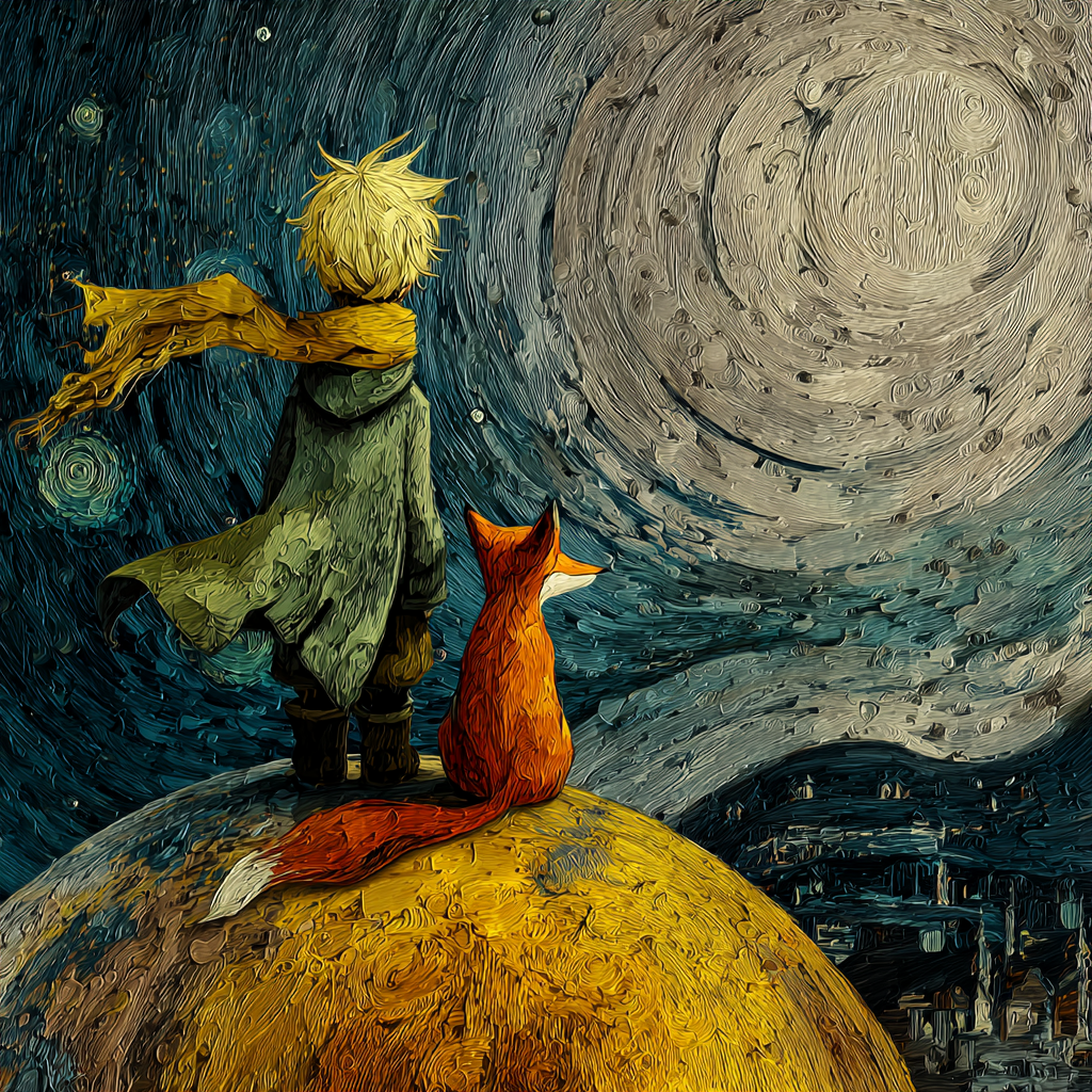 Under the Dream Moon