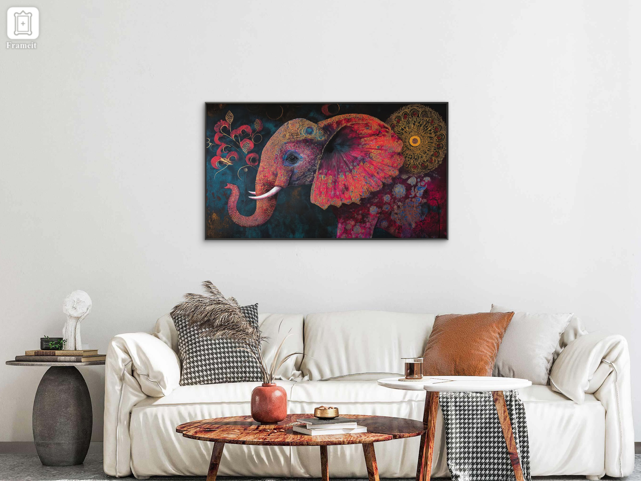 Swaran Ganesh – N°1