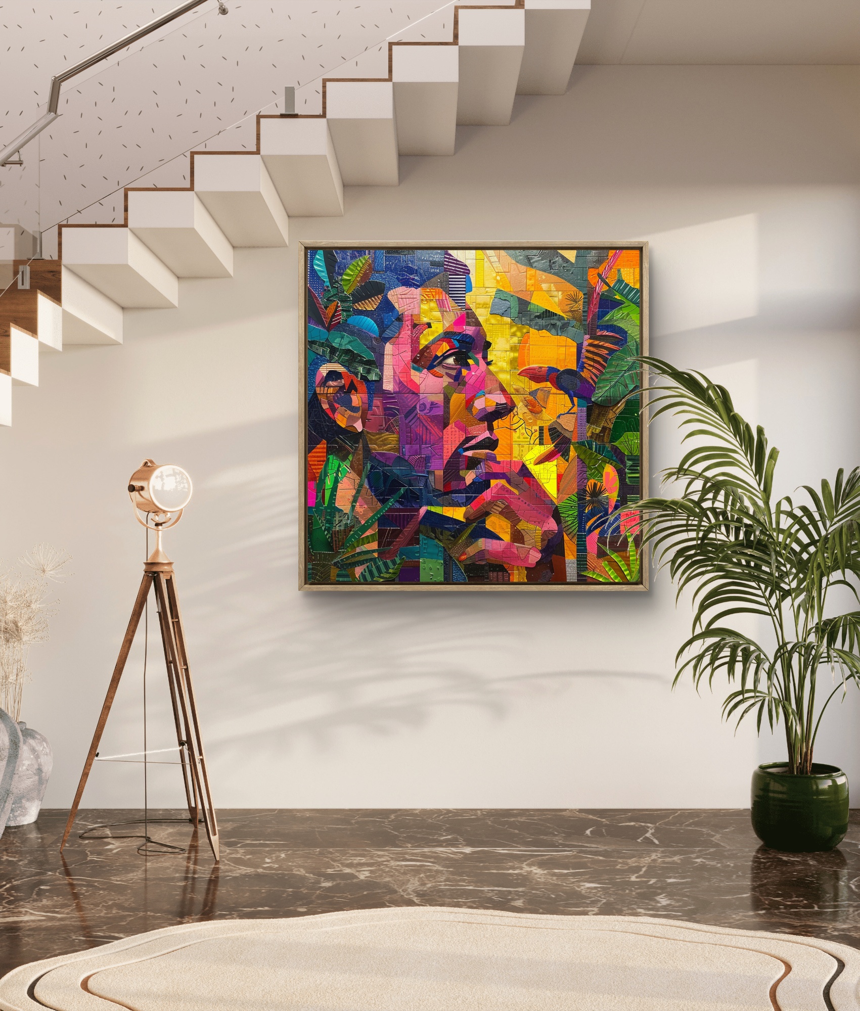 Tropical Introspection
