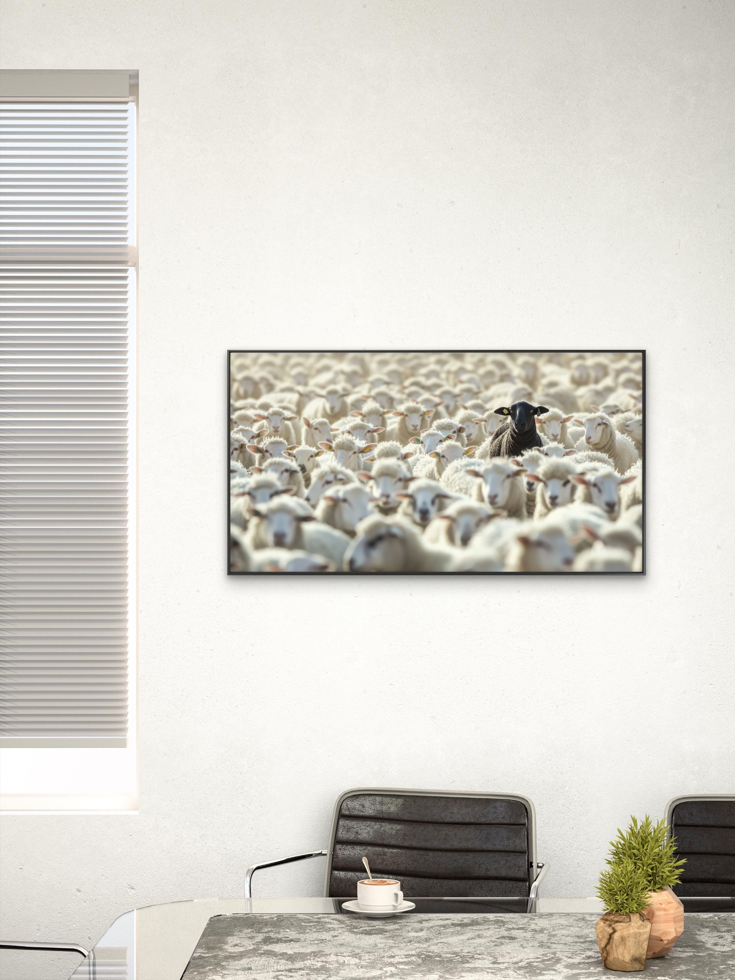 Black Sheep