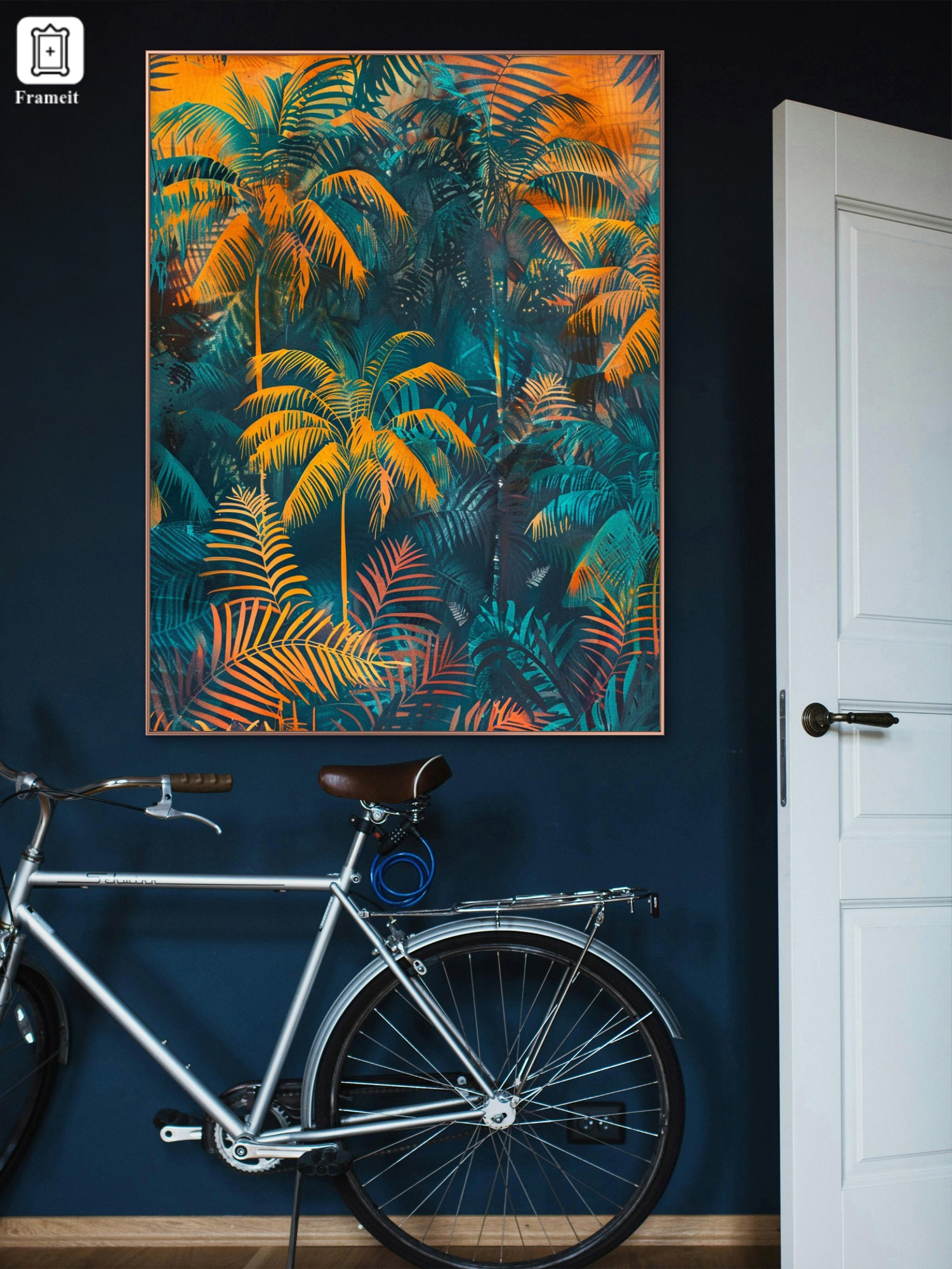 Tropical Twilight