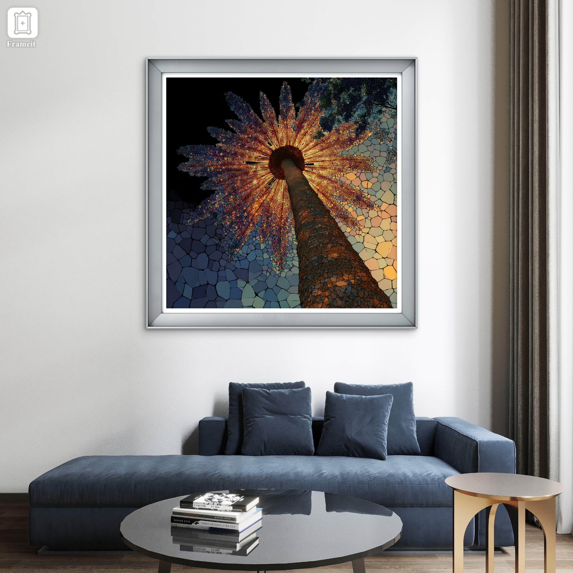 Crown of Light