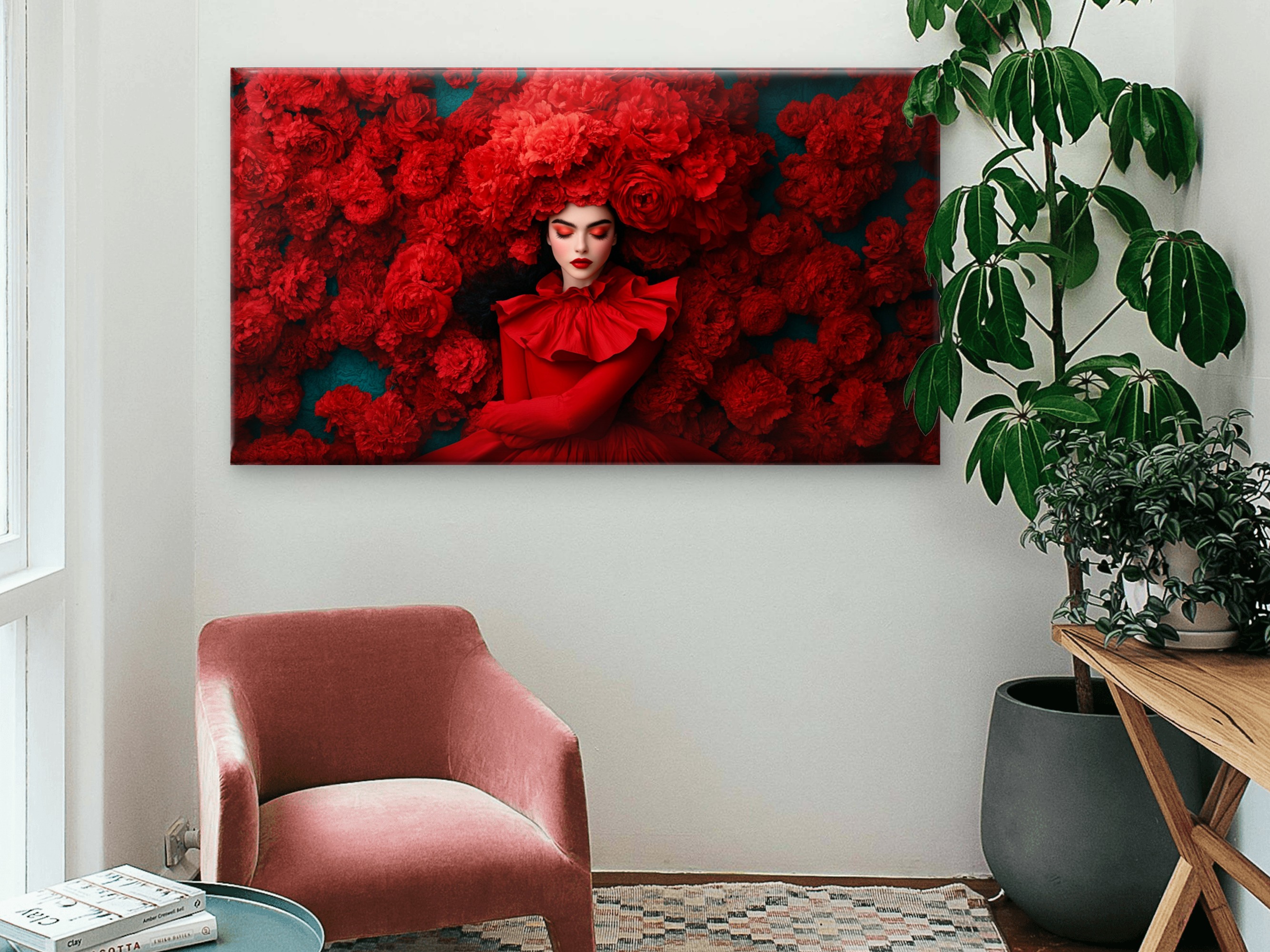 Queen of Flowers
