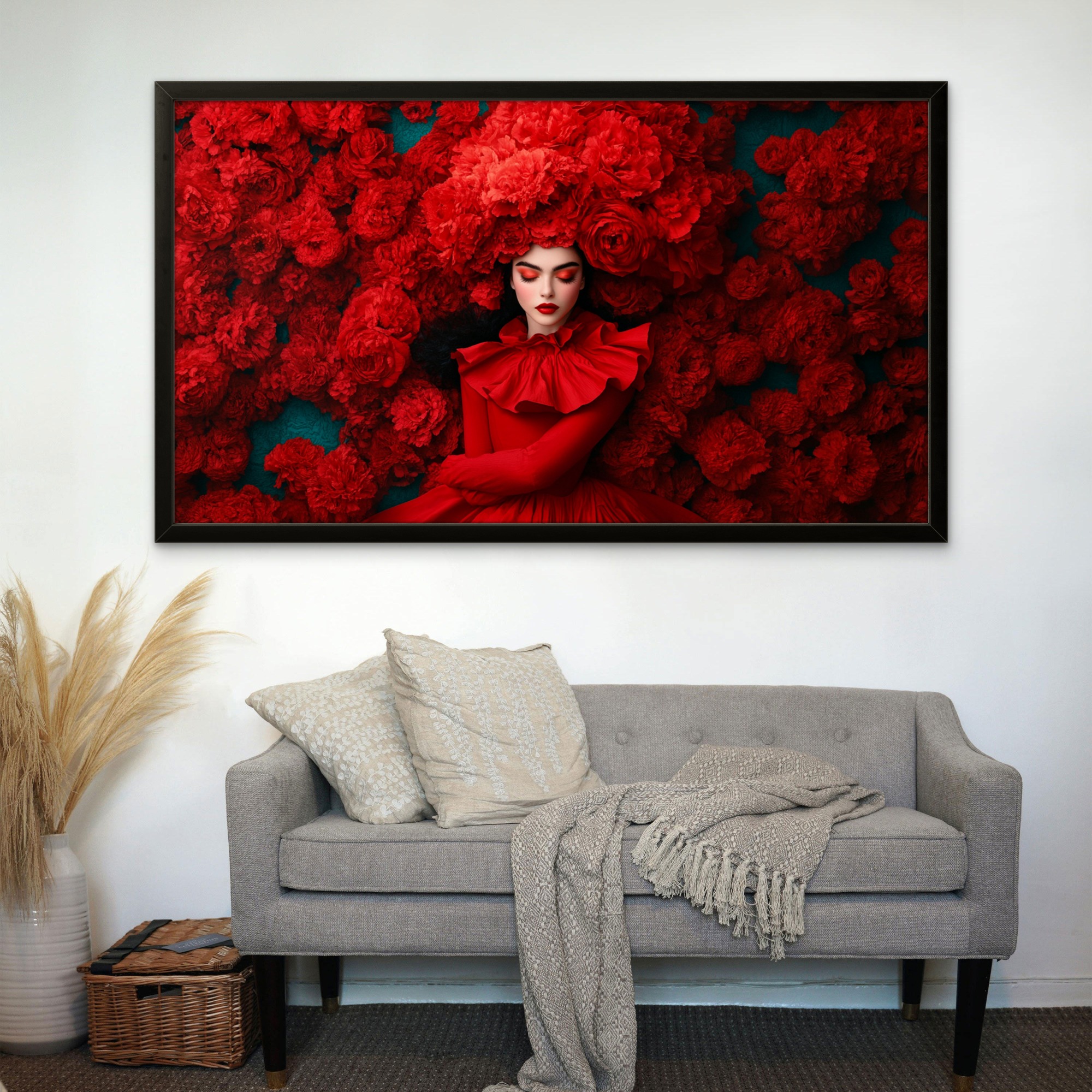 Queen of Flowers