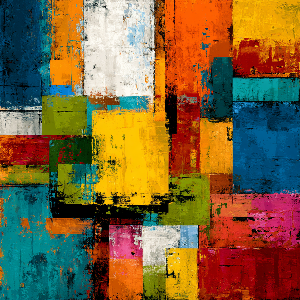Chroma Blocks