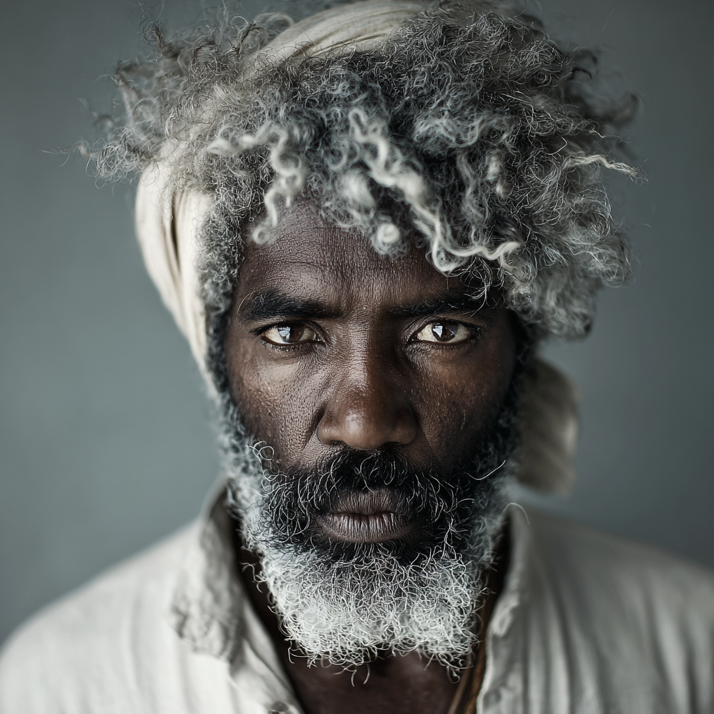 Regard des Âges