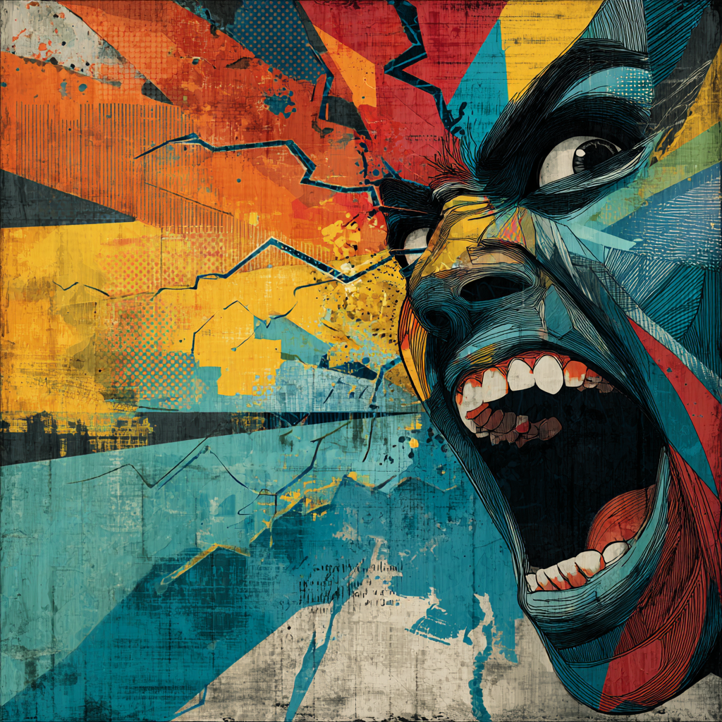 Explosion Urbaine