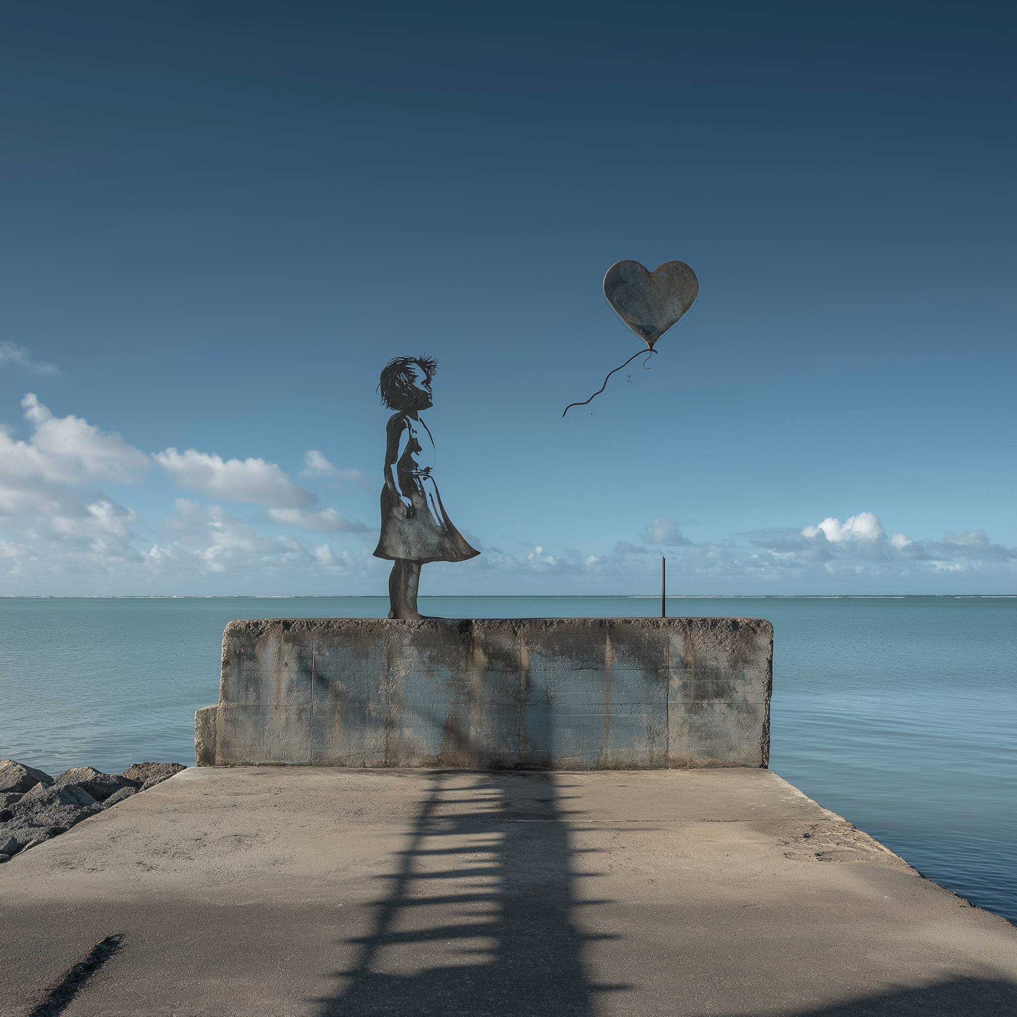 Heart Adrift