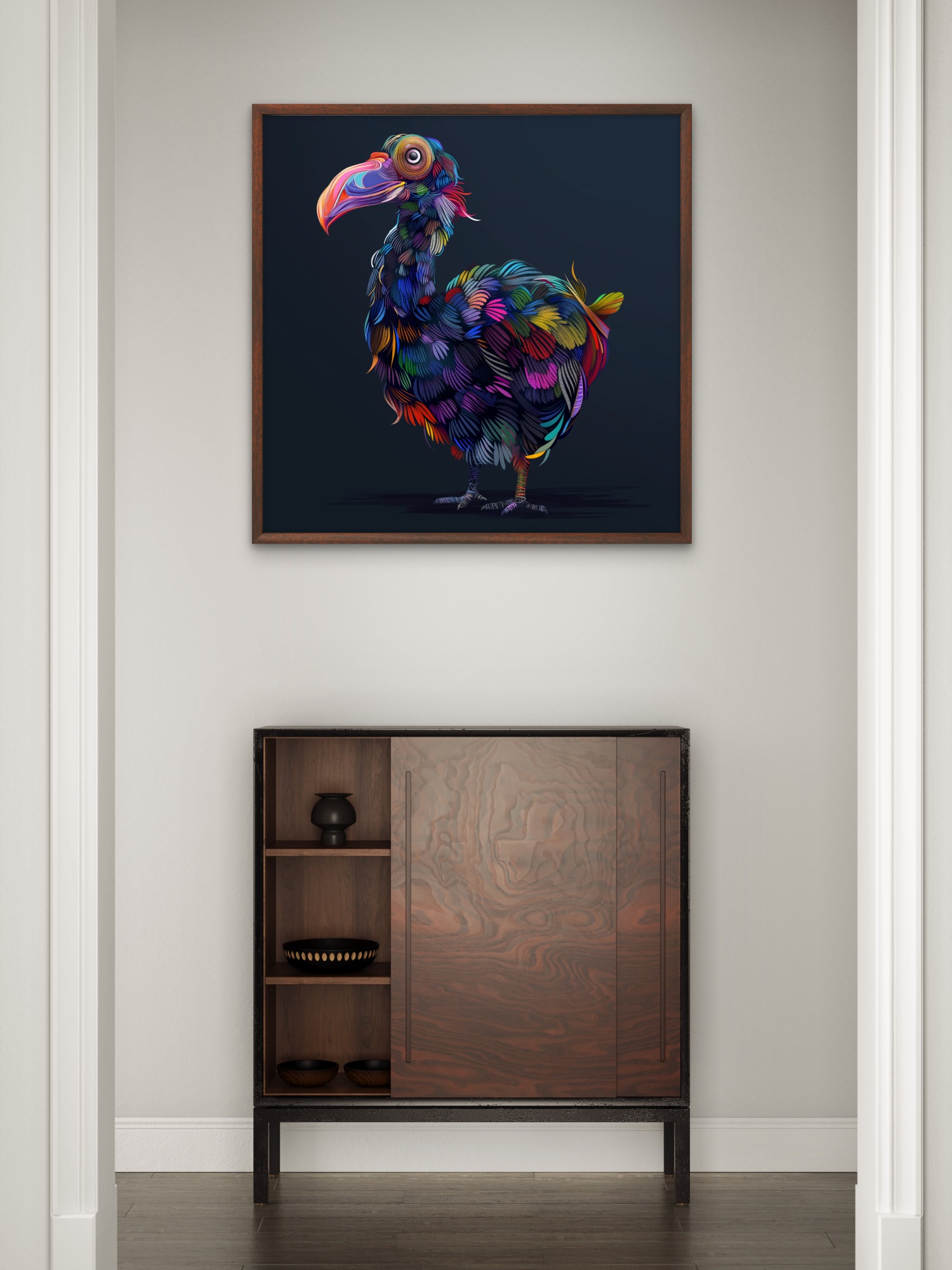 🦤Totem du Dodo