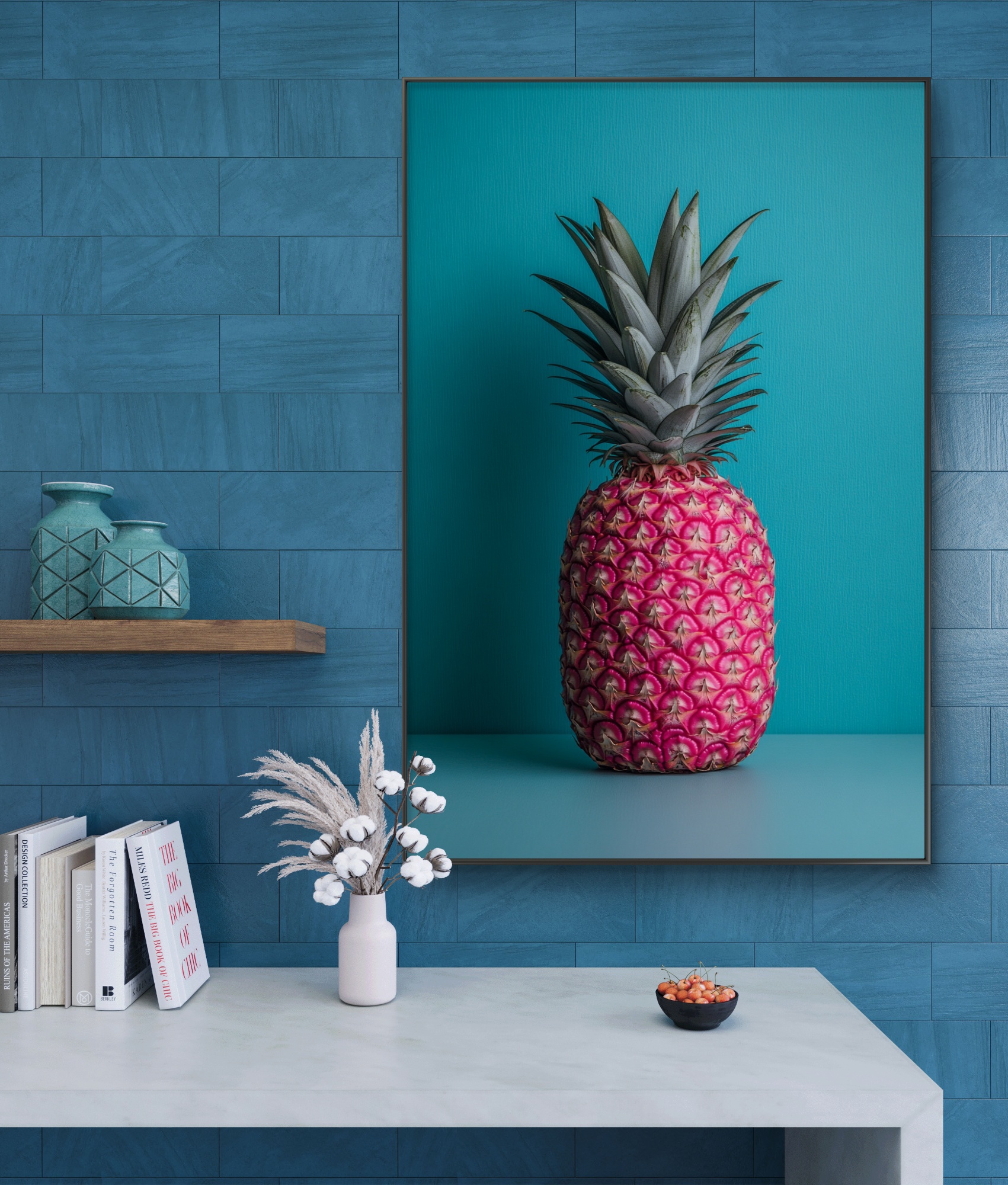 Ananas Pop