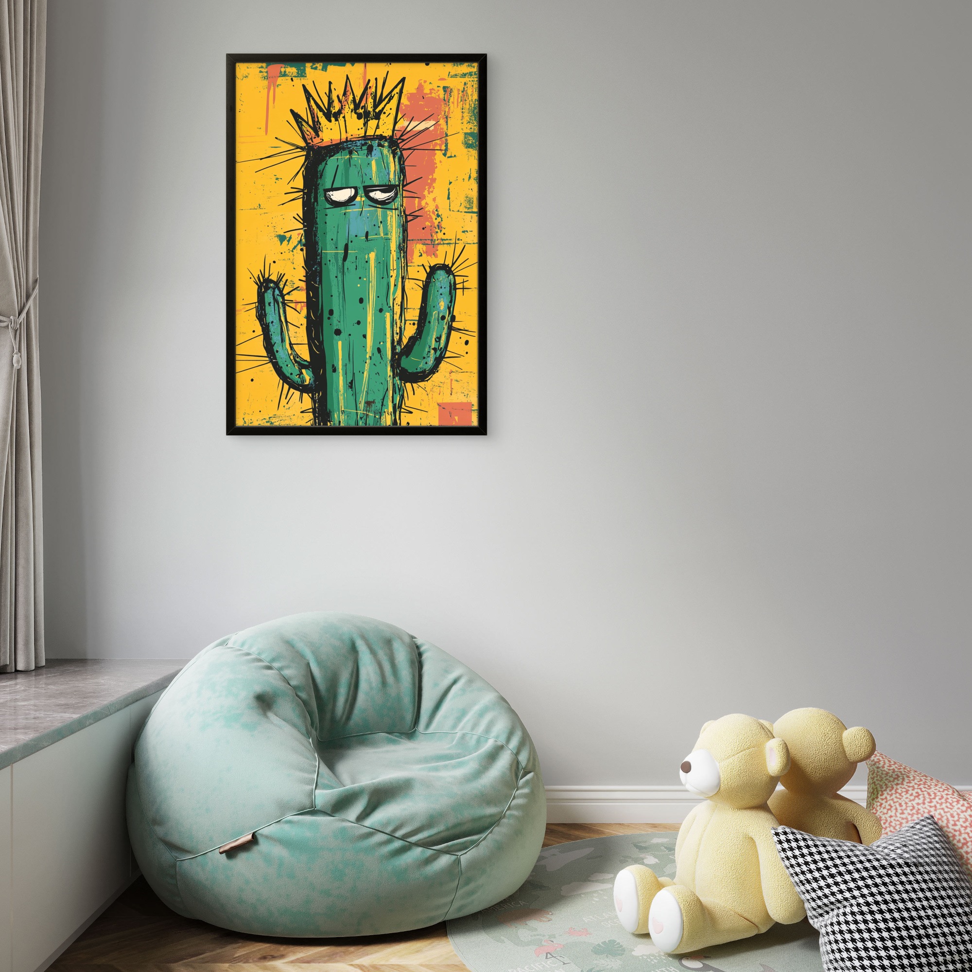 Cactus Royal