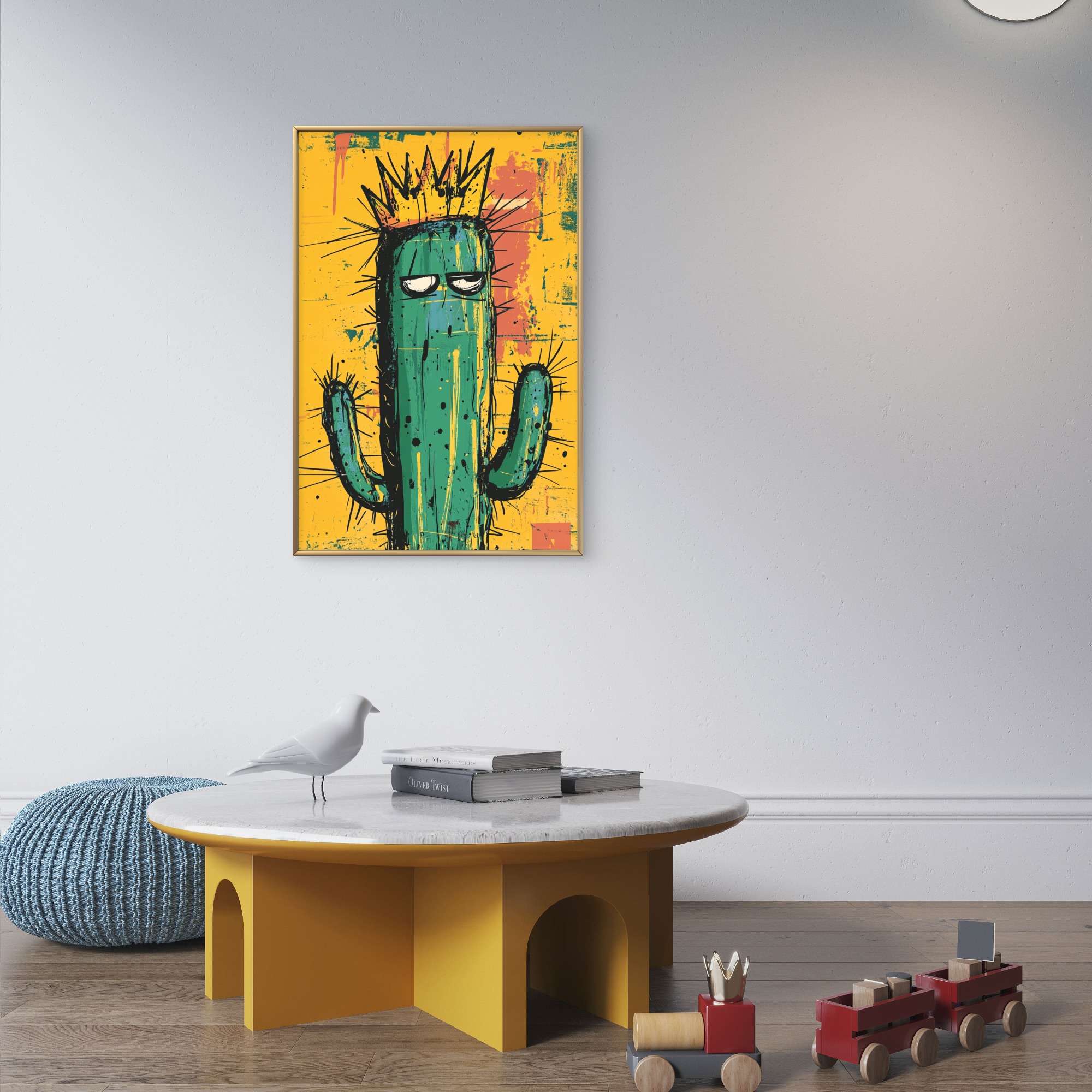 Cactus Royal