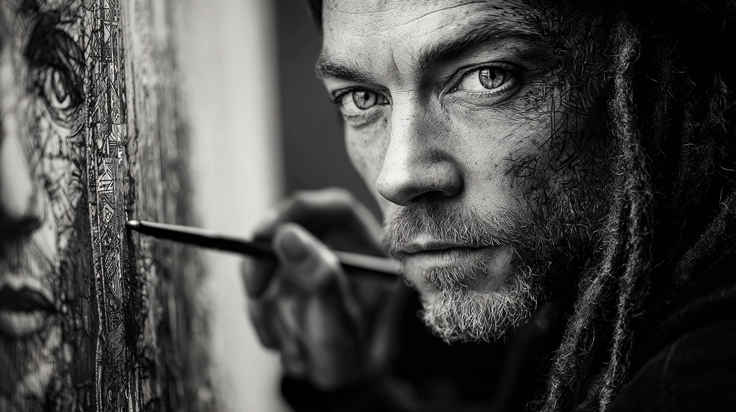 Regard d’Atelier