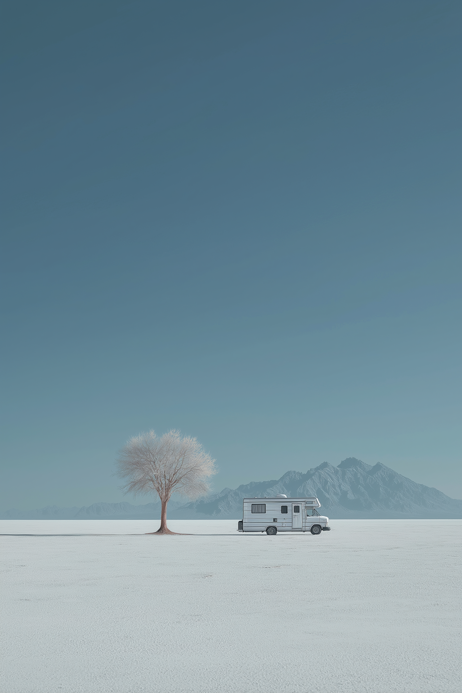 A Million Miles from Home