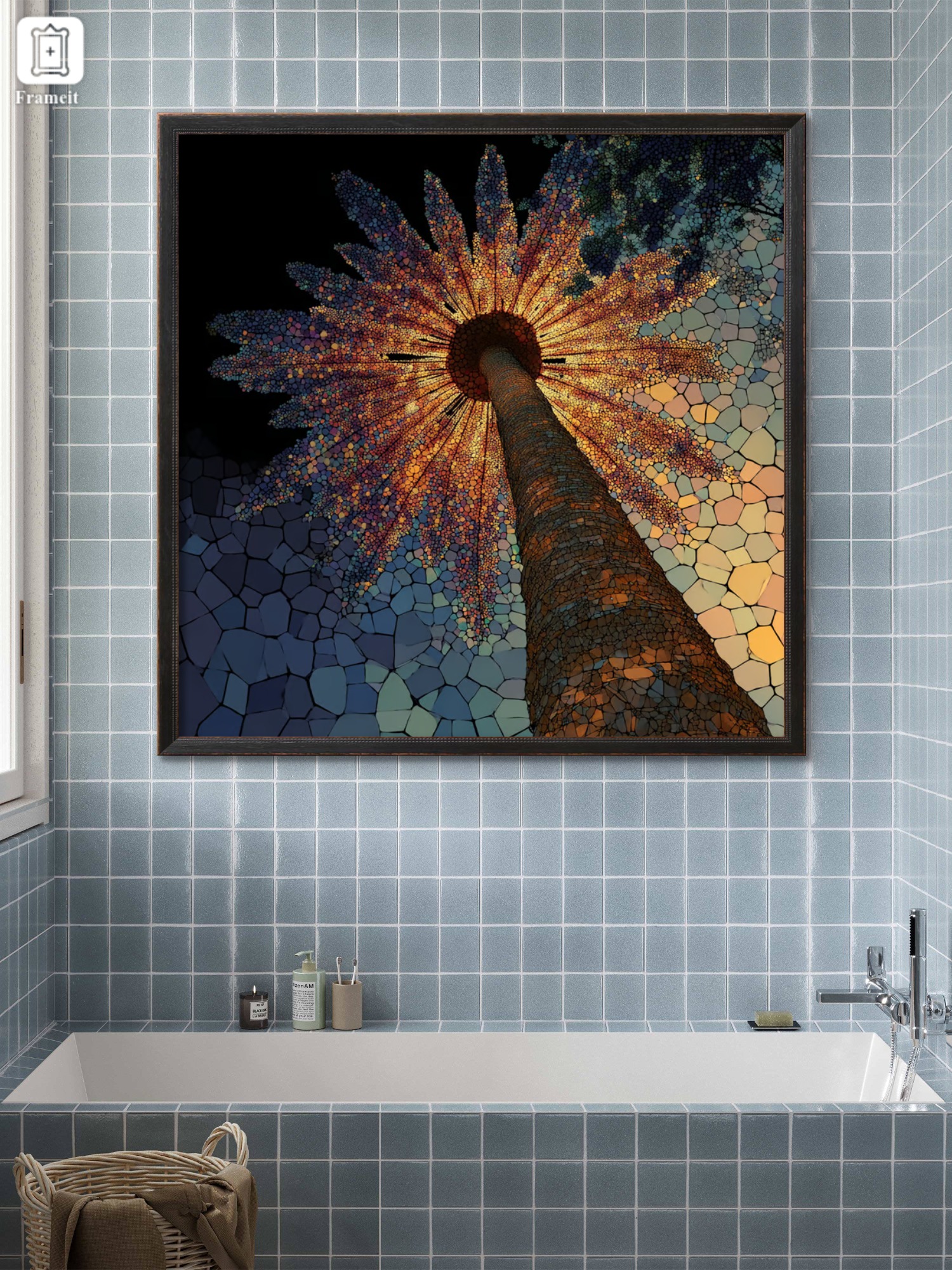 Crown of Light