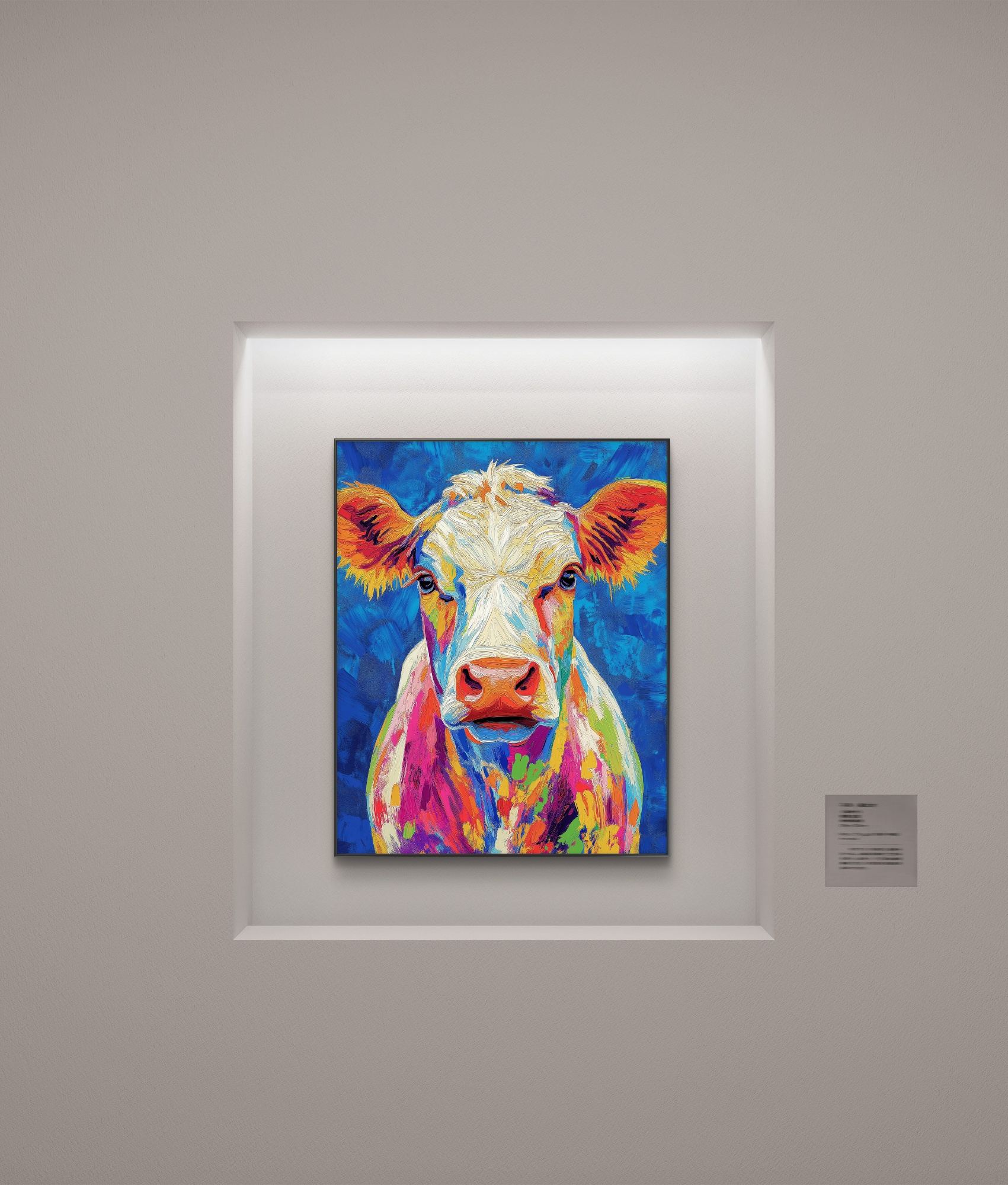 Moo-numental