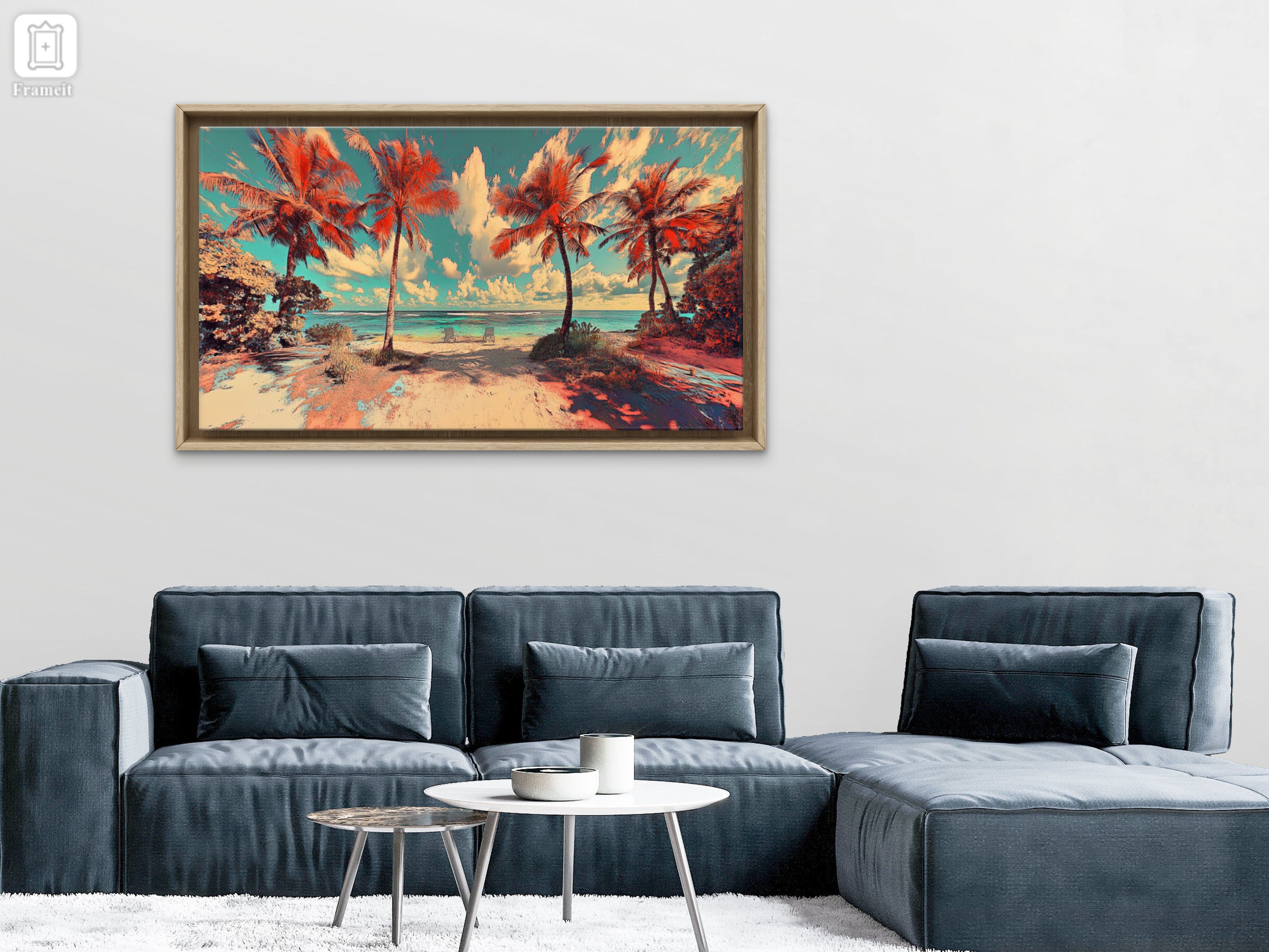 Palm Horizon