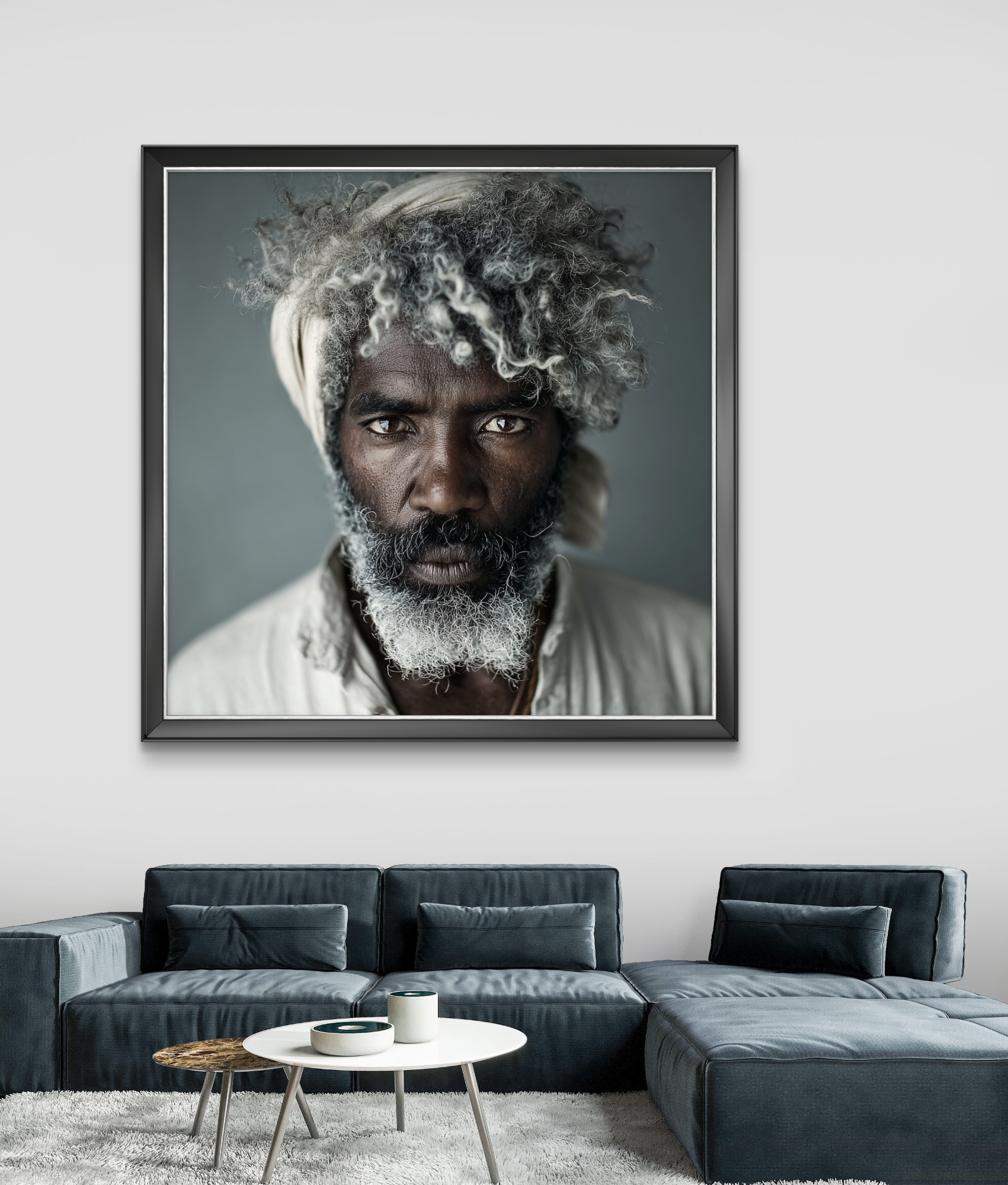 Regard des Âges
